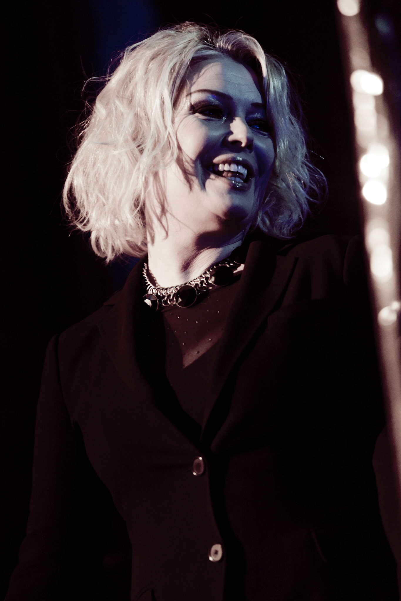 Kim Wilde - La Cigale