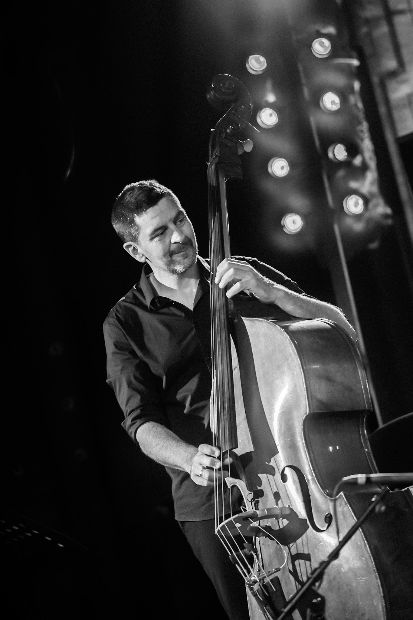 Loco Cello Feat Emile Parisien, Festival Jazz à Saint-Germain-des-Prés - Paris, Eglise Saint-Germain-des-Prés