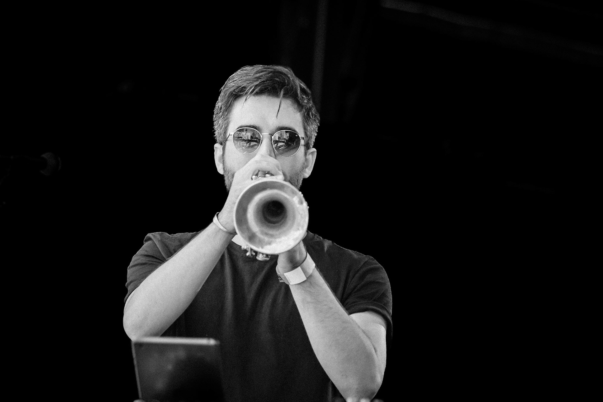 Daïda, La Défense Jazz Festival, Parvis de la Défense, 21 juin 2022