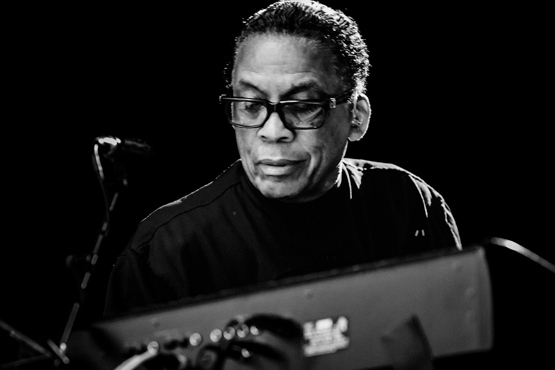 Herbie Hankock, La Défense Jazz Festival, Parvis de la Défense, 25 juin 2022