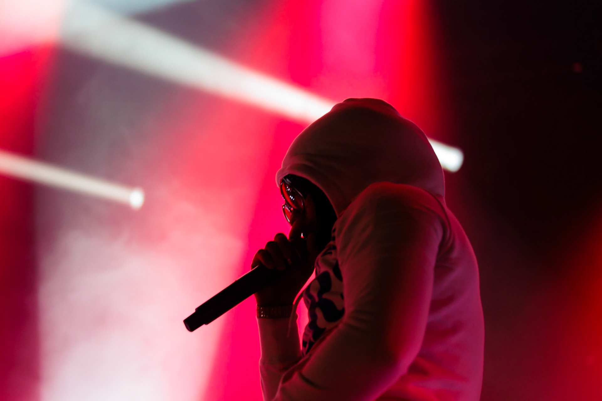 Zola, Festival Chorus des Hauts-de-Seine, La Seine Musicale (Boulogne-Billancourt), 10 avril 2022