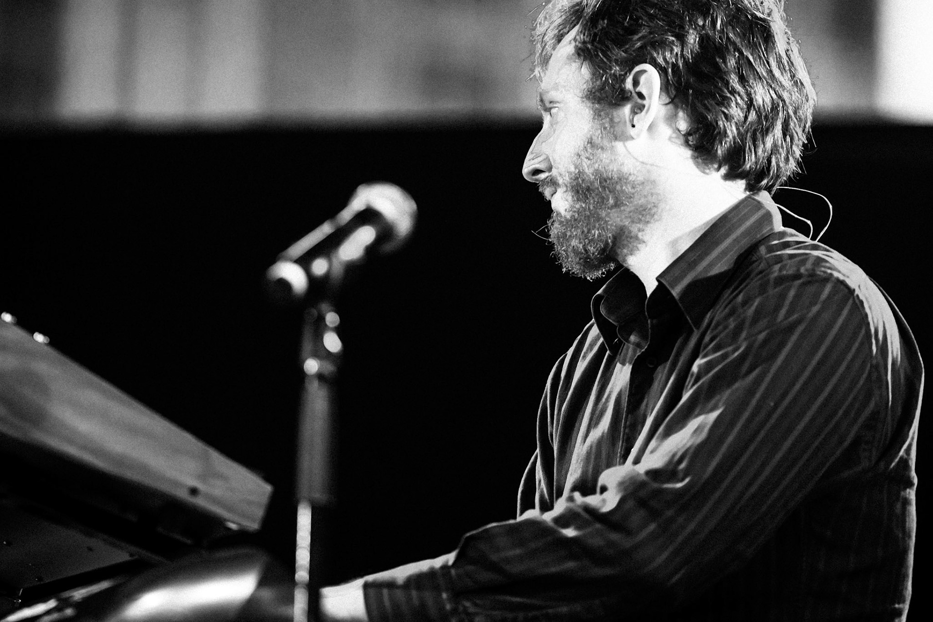 Fuzekin, 43e Concours National de Jazz à la Défense, La Défense Jazz Festival, Parvis de la Défense, 22 septembre 2020