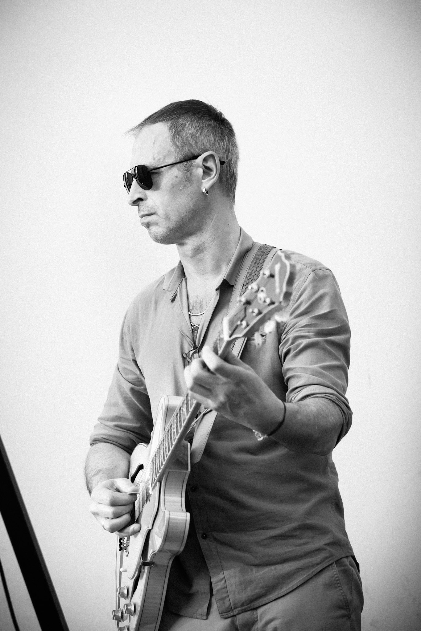 Jeff Loiselet, Festival Jazz à Saint-Germain-des-Prés - Paris, Le Réfectoire des Cordeliers