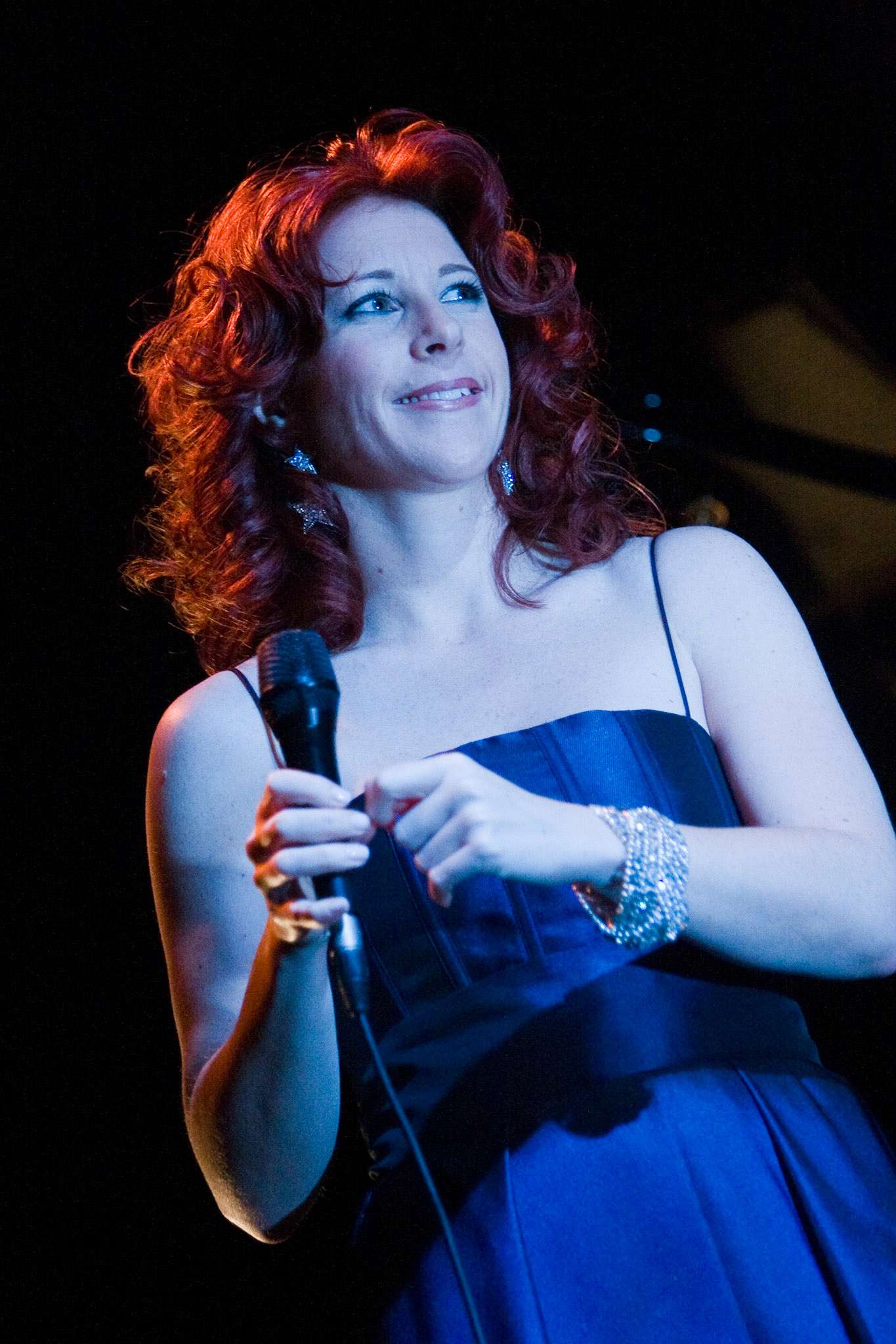 Robin McKelle