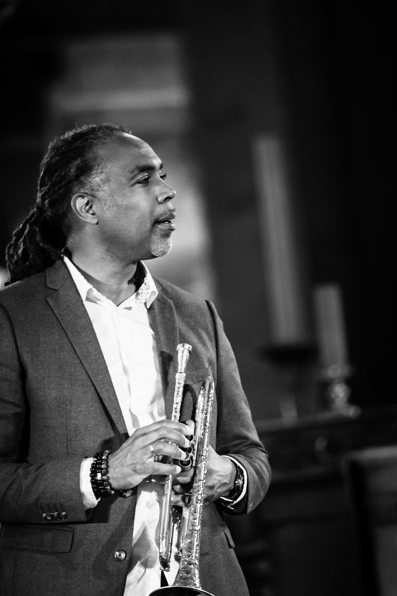 Rhoda Scott &amp; Sophie-Véronique Cauchefer-Choplin, Festival Jazz à Saint-Germain-des-Prés - Paris, Eglise Saint-Sulpice