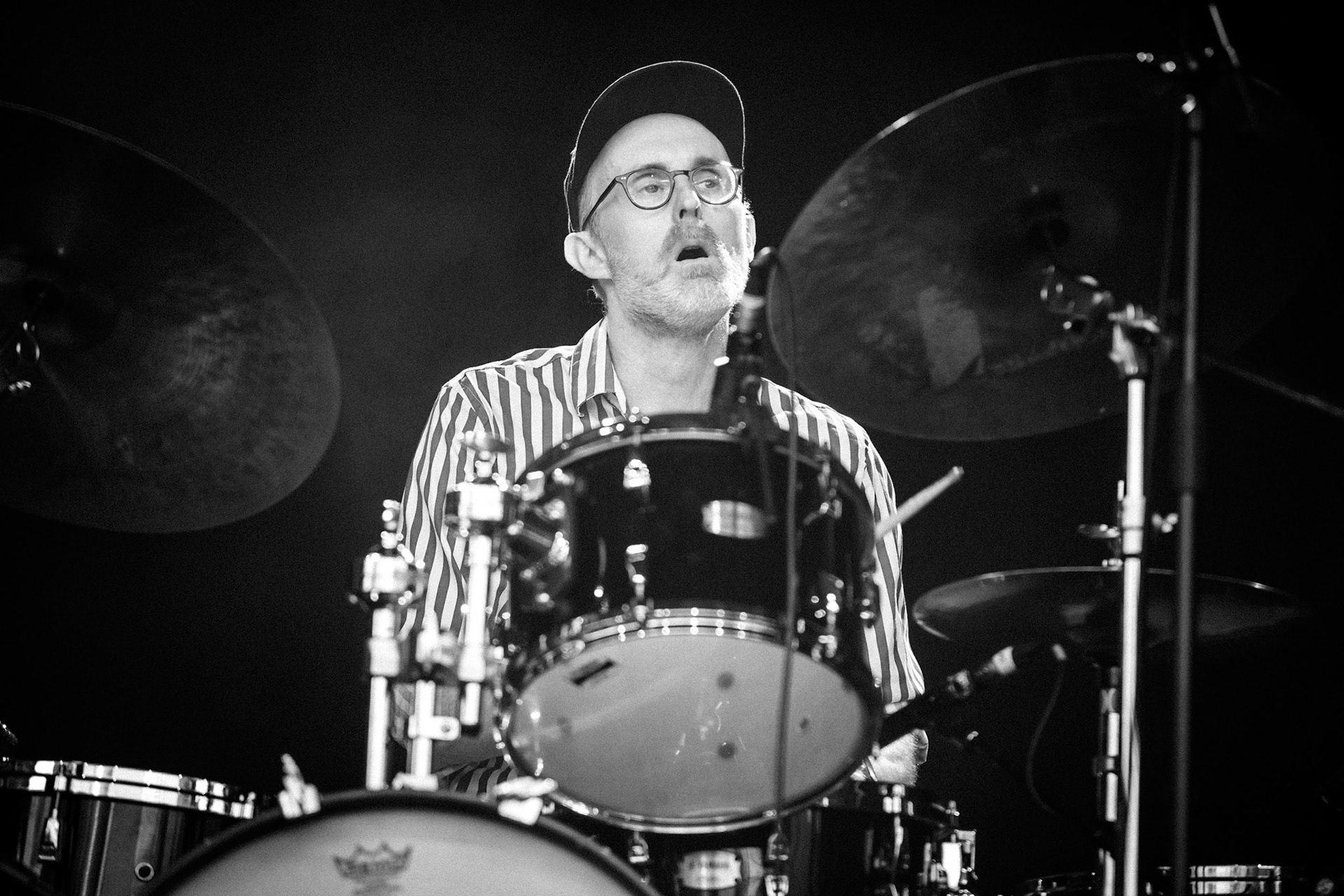 François Poitou &amp; Pumpkin, La Défense Jazz Festival, Parvis de la Défense, 22 juin 2022