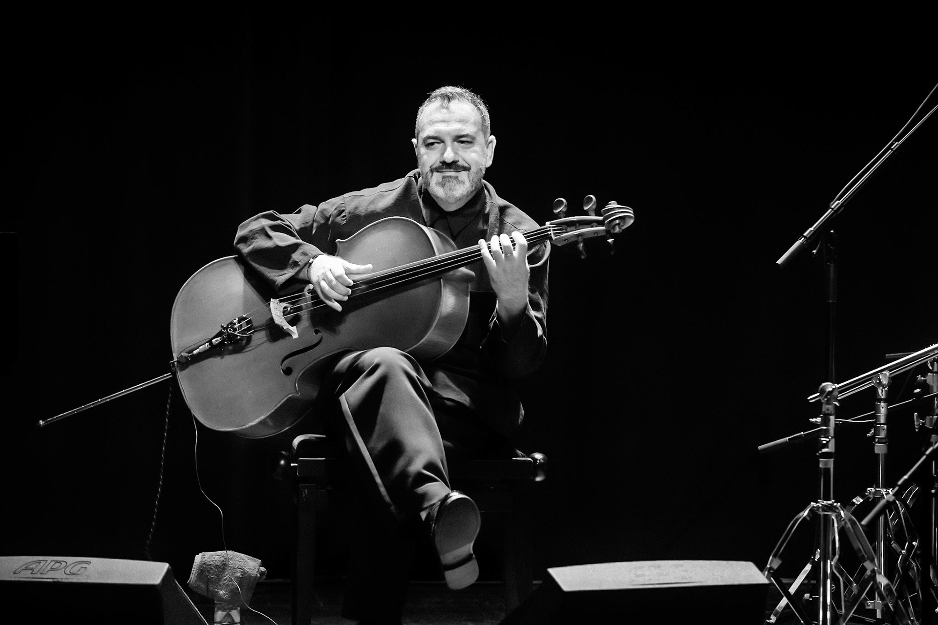 L'Antidote, Festival Jazz à Saint-Germain-des-Prés - Paris, Théâtre de l'Alliance Française