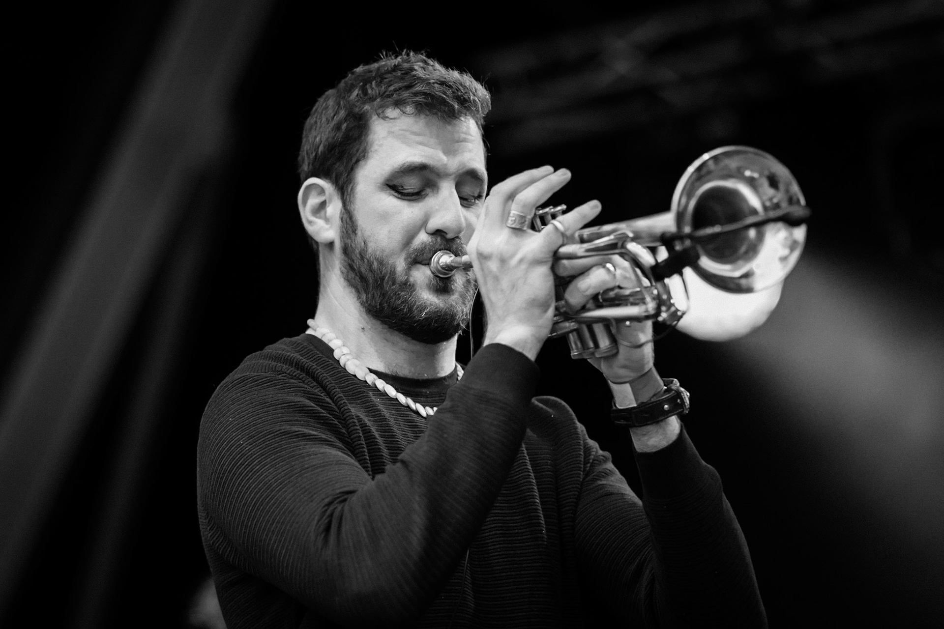Daïda, La Défense Jazz Festival, Parvis de la Défense, 24 juin 2021