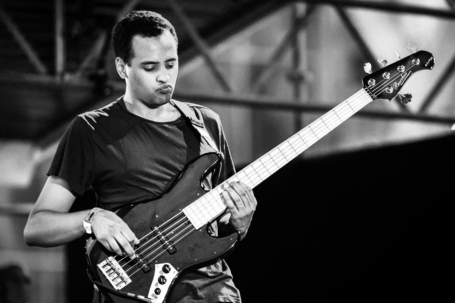 Fuzekin, 43e Concours National de Jazz à la Défense, La Défense Jazz Festival, Parvis de la Défense, 22 septembre 2020