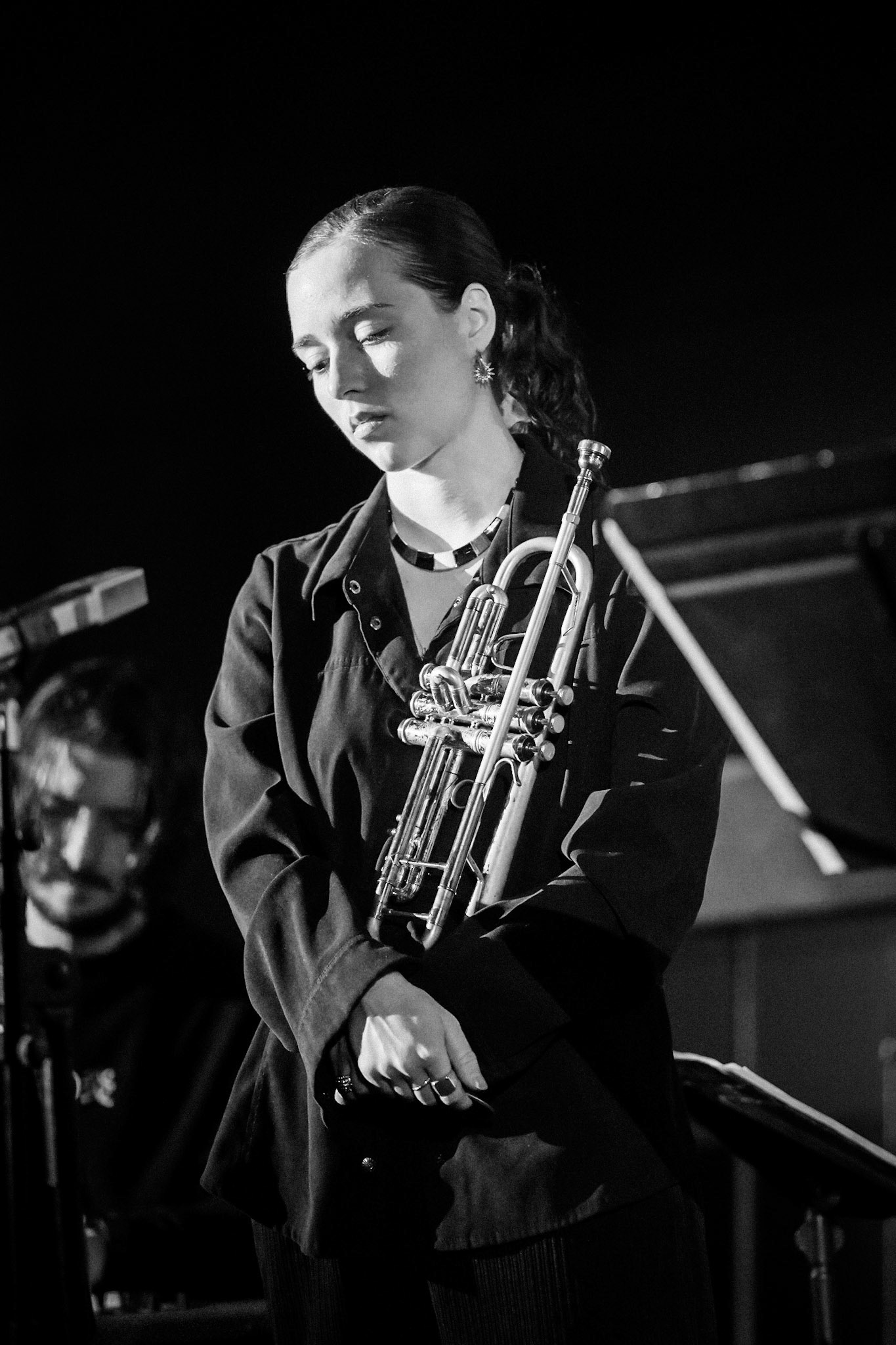 Ysaura Merino, Festival Jazz à Saint-Germain-des-Prés - Paris, Sorbonne Université - auditorium Jussieu