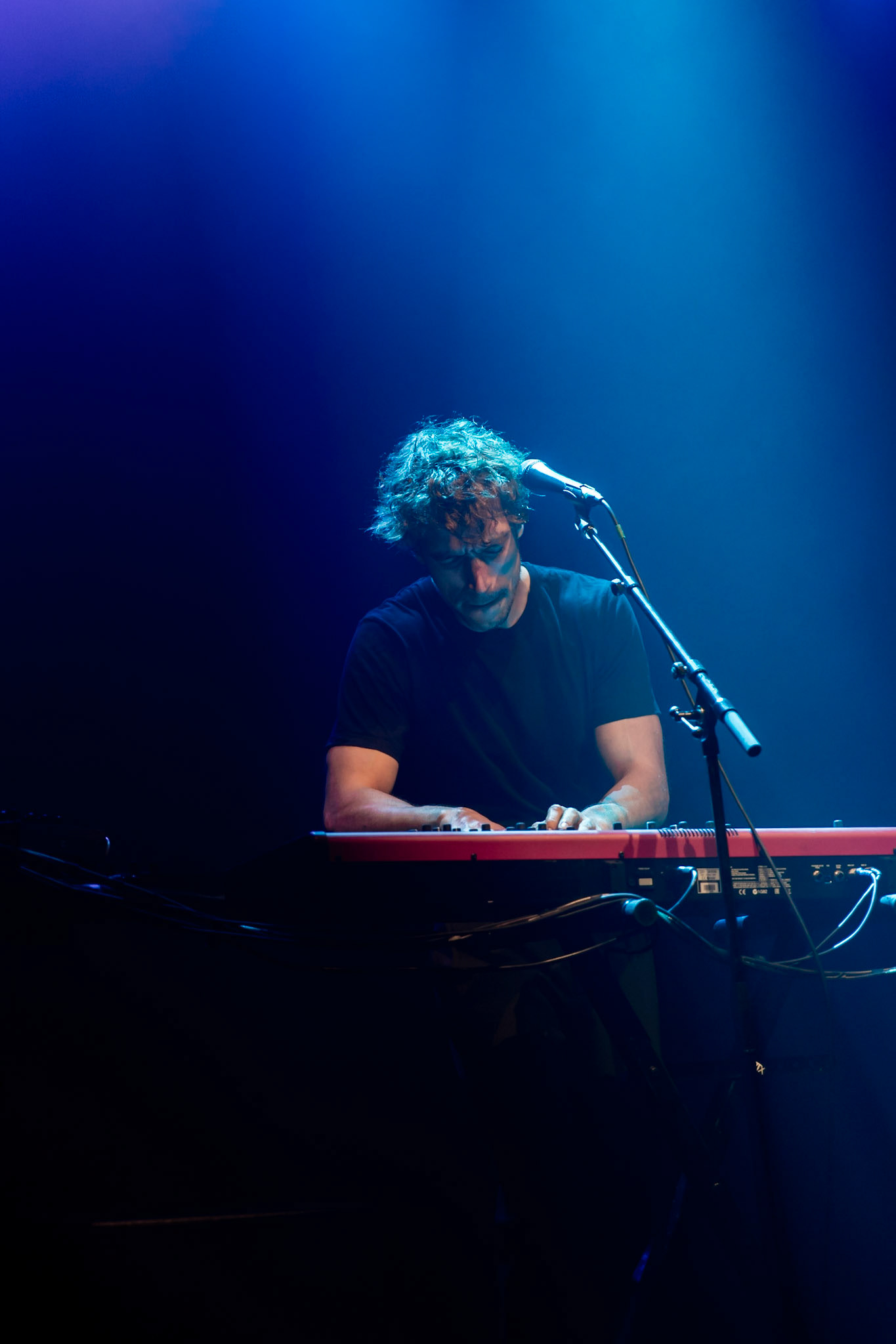 USSAR, Festival Chorus des Hauts-de-Seine, La Seine Musicale (Boulogne-Billancourt), 11 juillet 2021