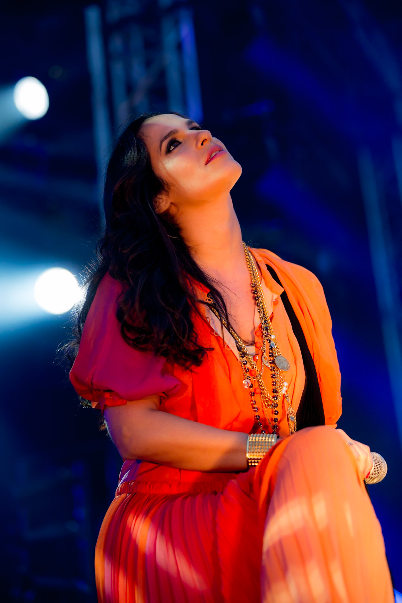 ELISA TOVATI - 09/2012 - FESTIVAL LES MUZIK'ELLES - MEAUX