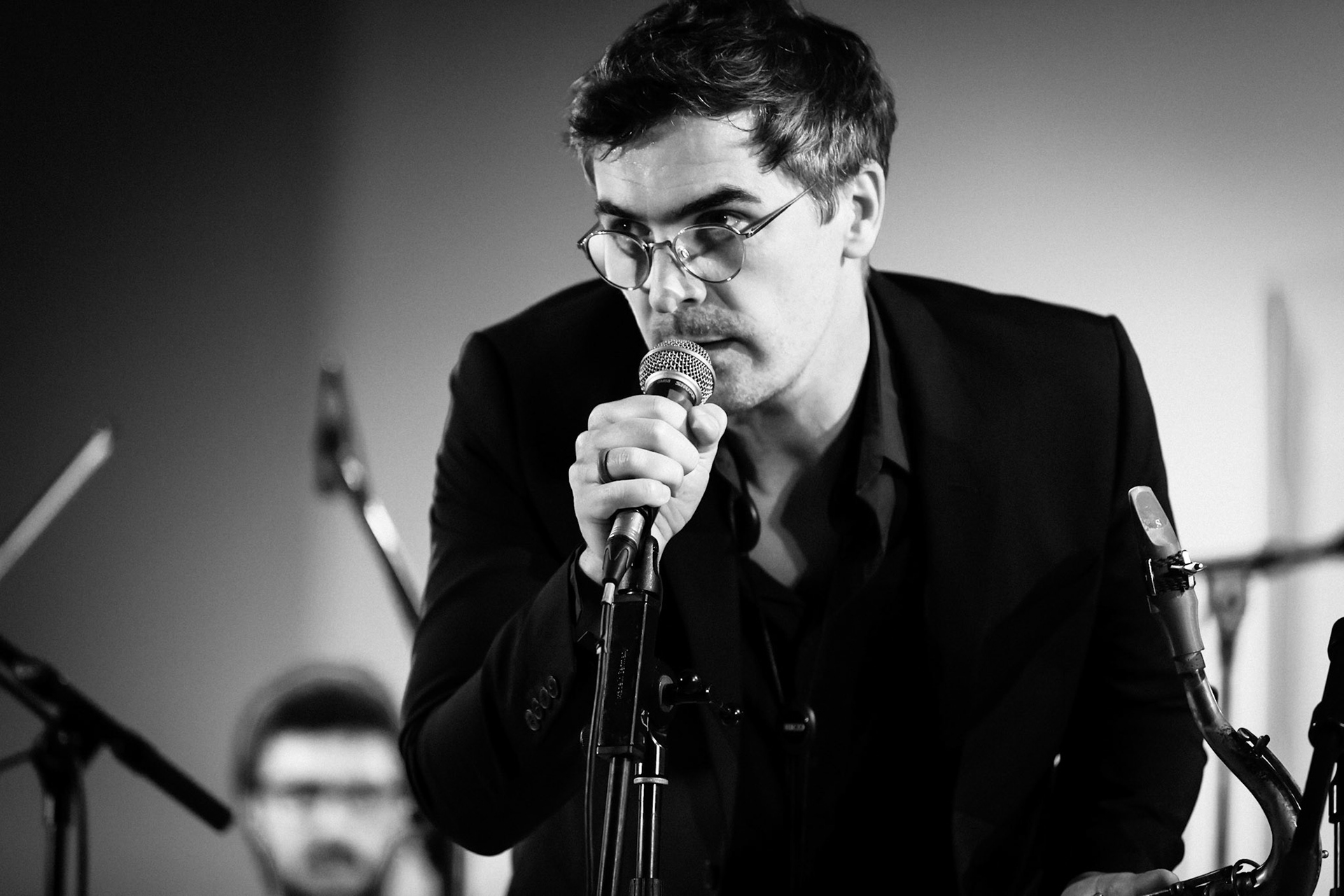 Sylvain Rifflet Refocus & l'ensemble Appassionato, Festival Jazz Saint-Germain-des-Prés - Paris , Université Panthéon - Assas, 22 mai 2019, @sylvainrifflet, @ensemble.appassionato,  @jazzstgermain, #jazz