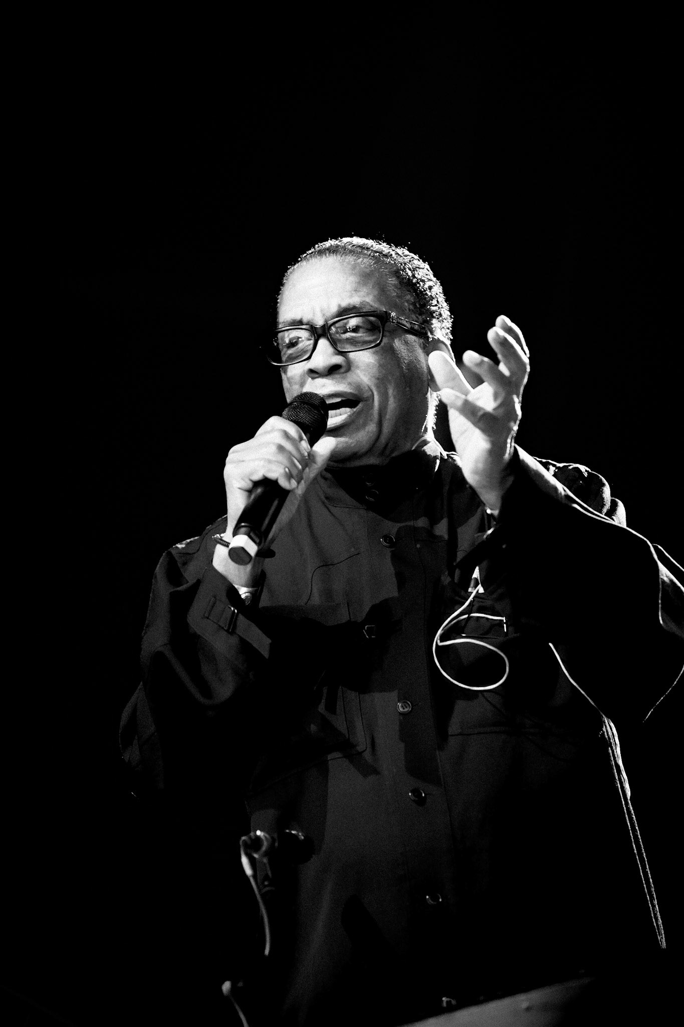 Herbie Hankock, La Défense Jazz Festival, Parvis de la Défense, 25 juin 2022