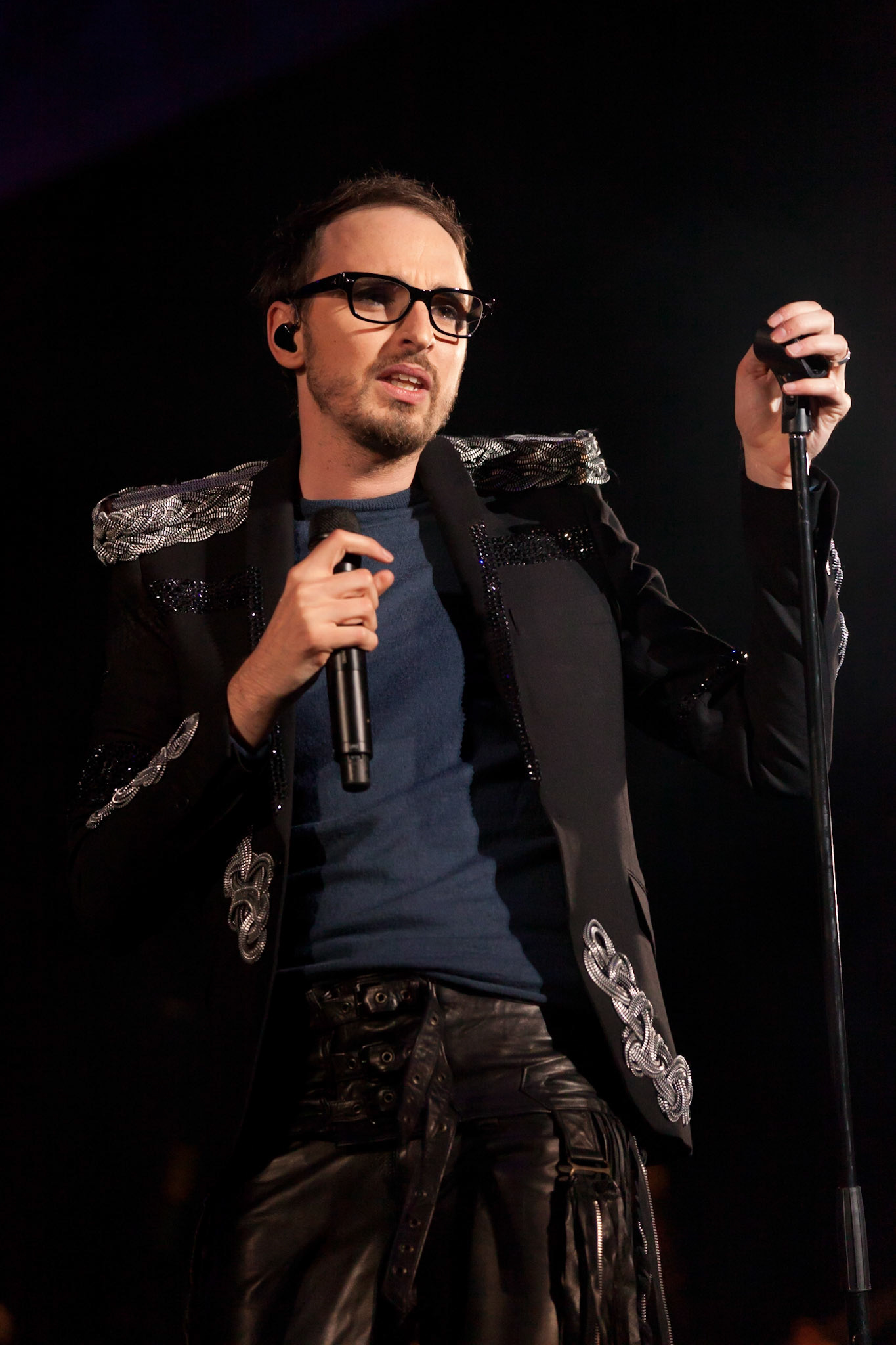 Christophe Willem