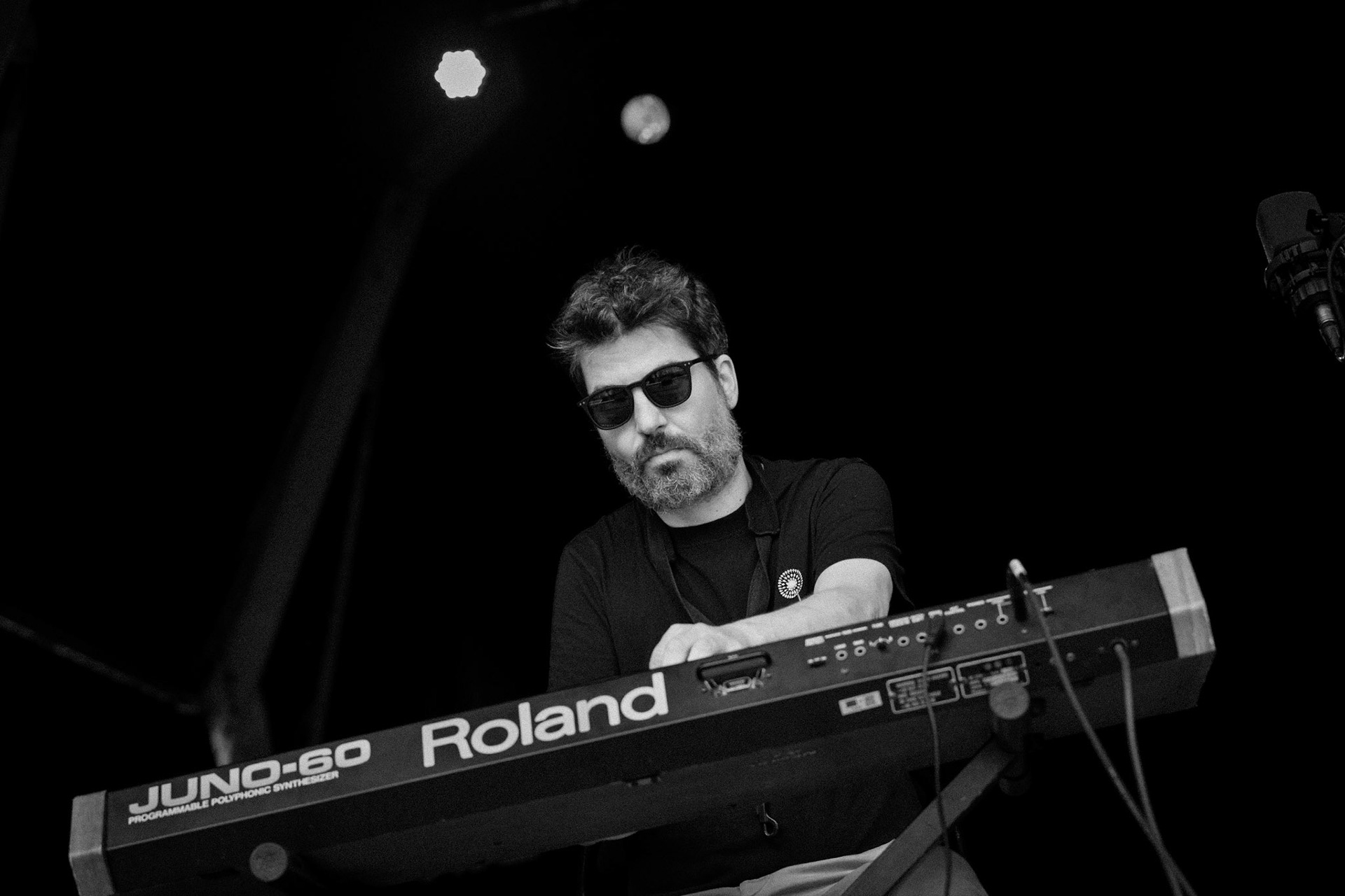 Limousine, La Défense Jazz Festival, Parvis de la Défense, 26 juin 2023