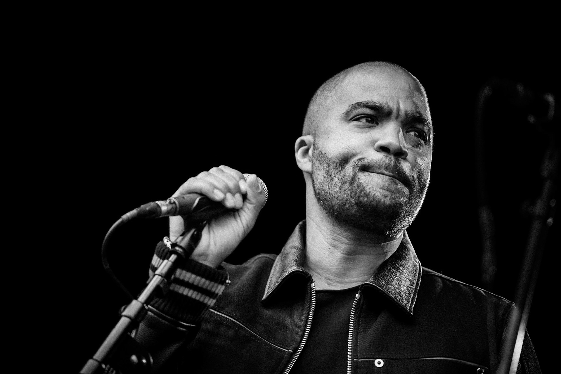 Big in Jazz Collective, La Défense Jazz Festival, Parvis de la Défense, 20 juin 2022