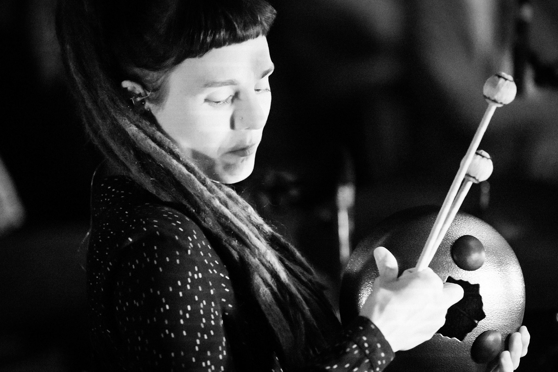 ObradovIć - Tixier Duo, Festival Jazz à Saint-Germain-des-Prés - Paris, grand amphithéâtre de la Maison de l'Océan