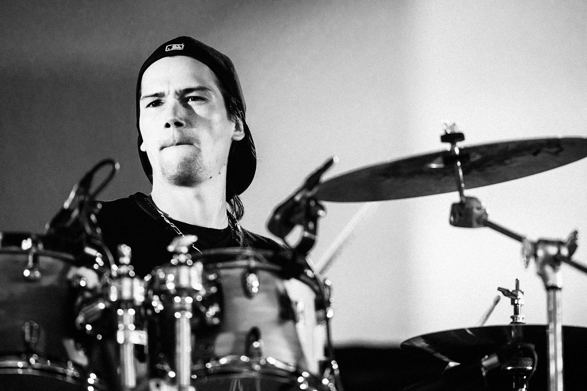 Fuzekin, 43e Concours National de Jazz à la Défense, La Défense Jazz Festival, Parvis de la Défense, 22 septembre 2020