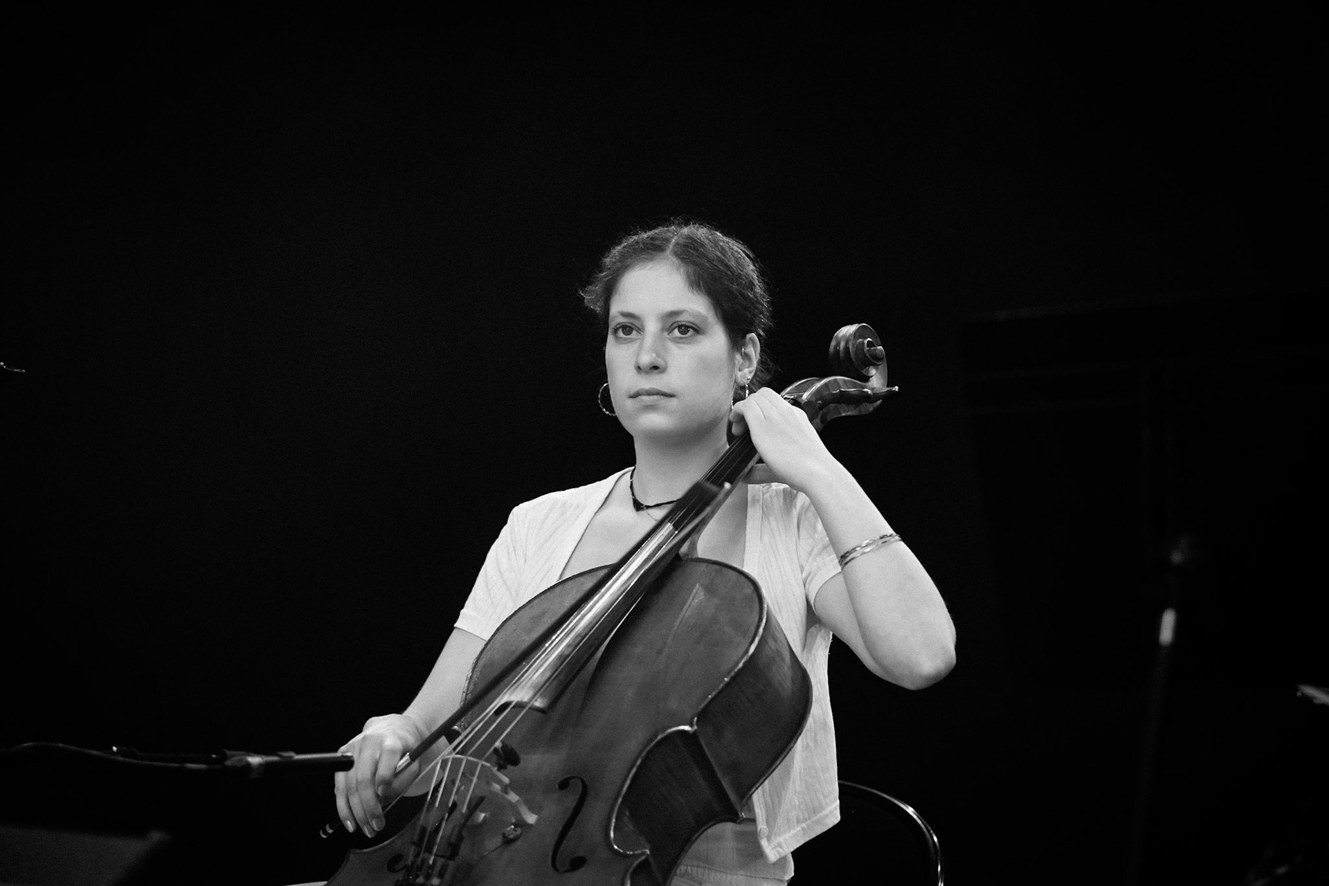 Charles Kieny CrozPhonics, La Défense Jazz Festival, Parvis de la Défense, 25 juin 2025
