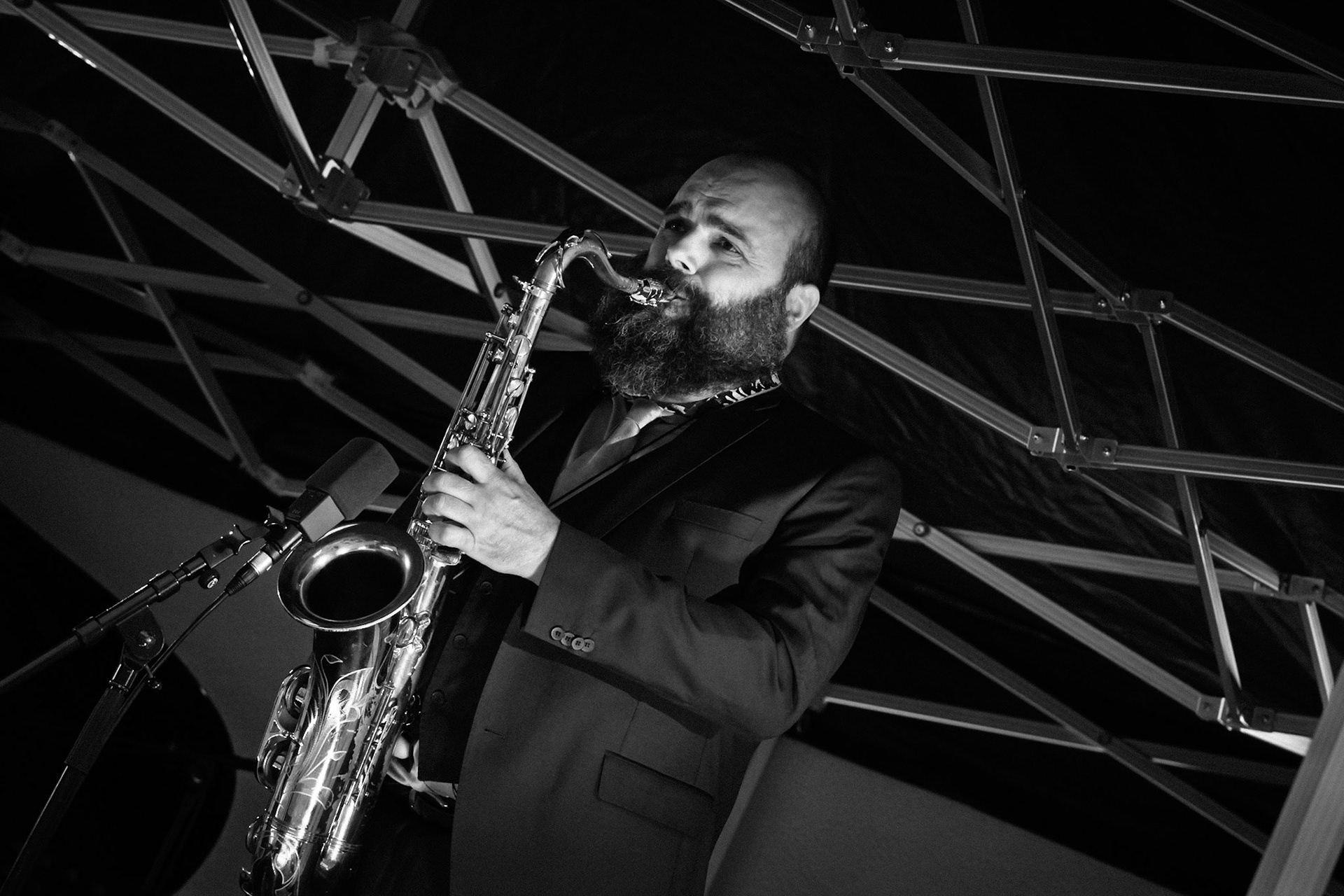 Poetic Ways Quintet, Festival Jazz à Saint-Germain-des-Prés - Paris, La Monnaie de Paris