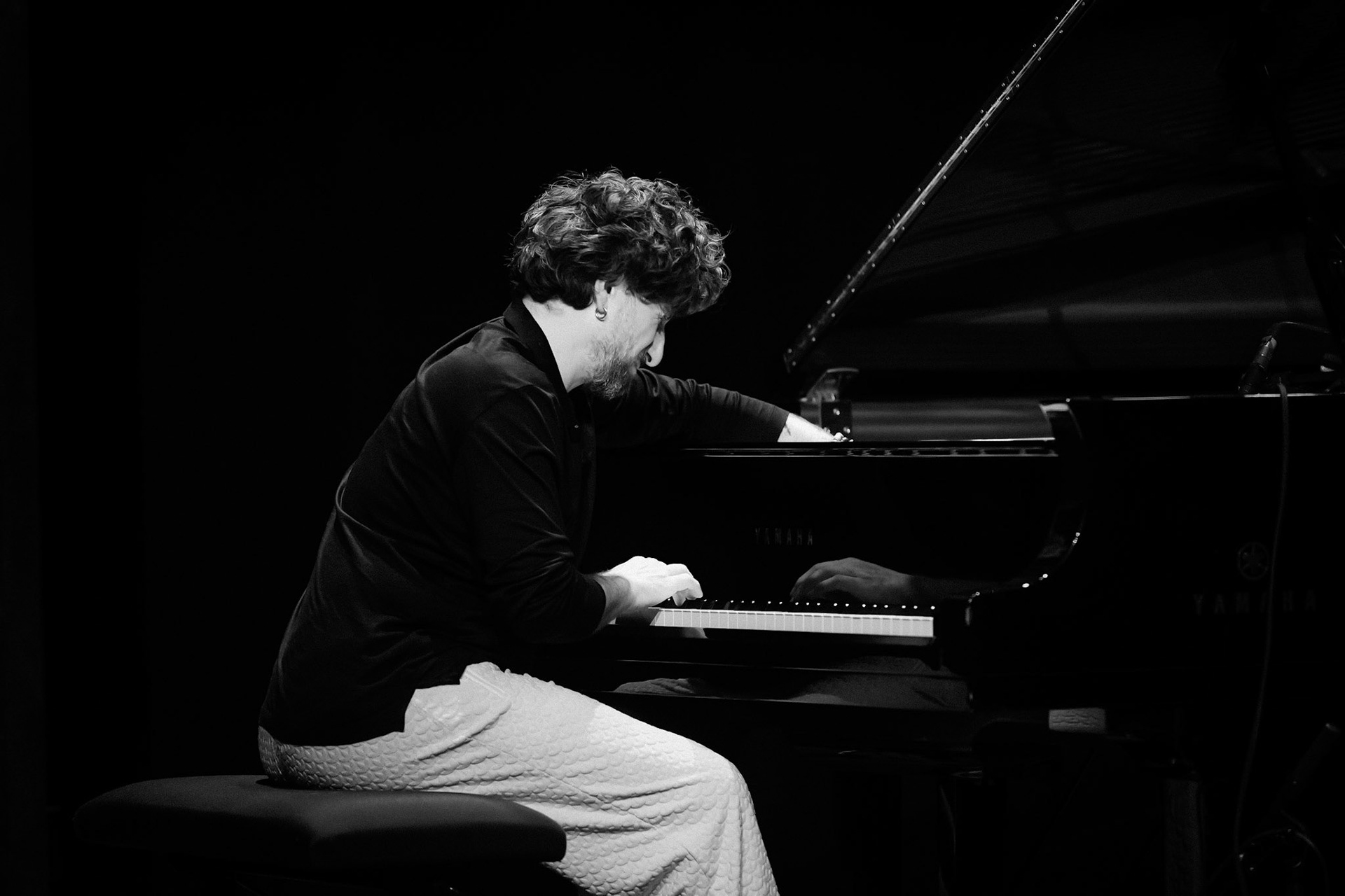 L'Antidote, Festival Jazz à Saint-Germain-des-Prés - Paris, Théâtre de l'Alliance Française