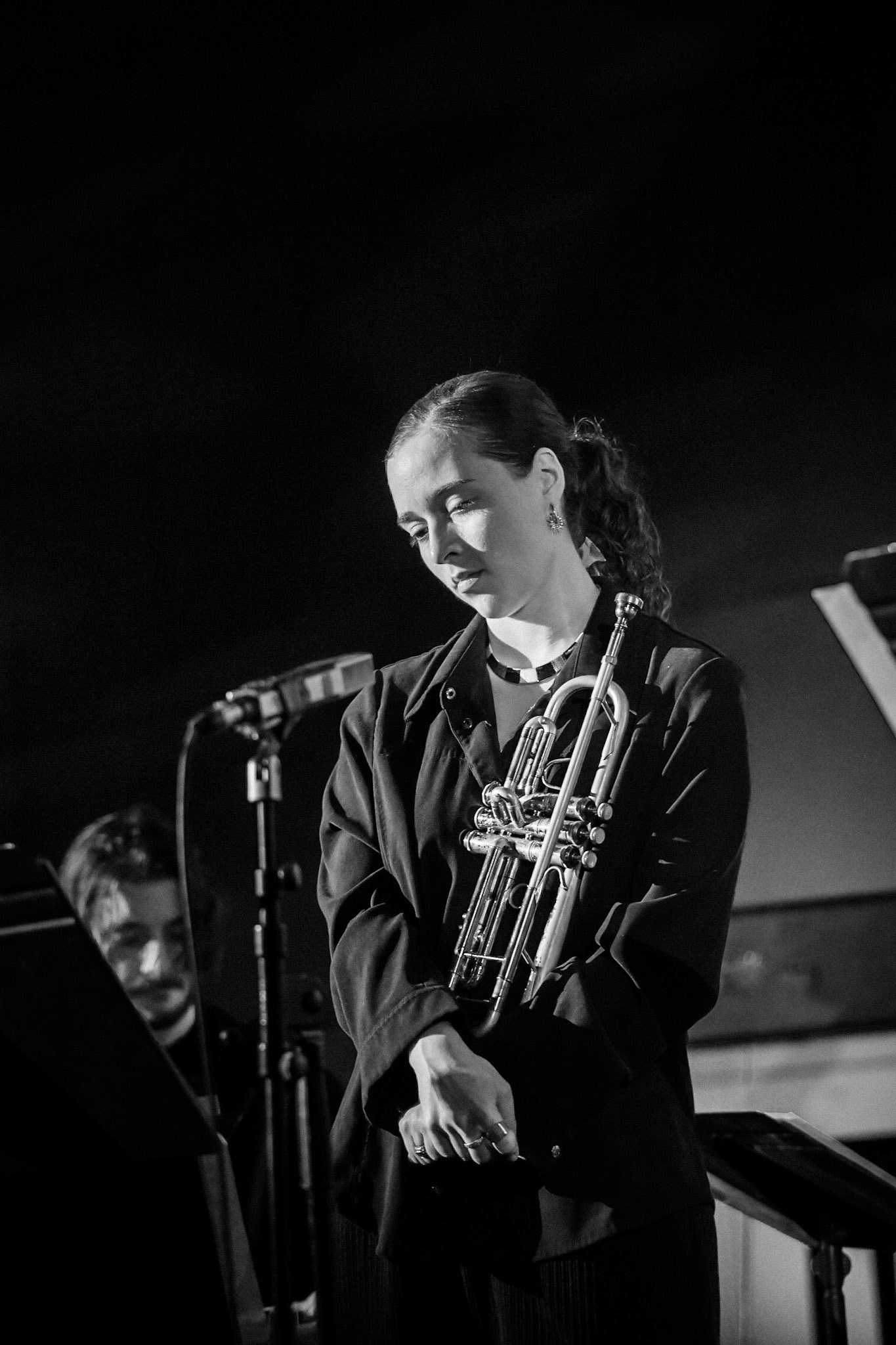 Ysaura Merino, Festival Jazz à Saint-Germain-des-Prés - Paris, Sorbonne Université - auditorium Jussieu
