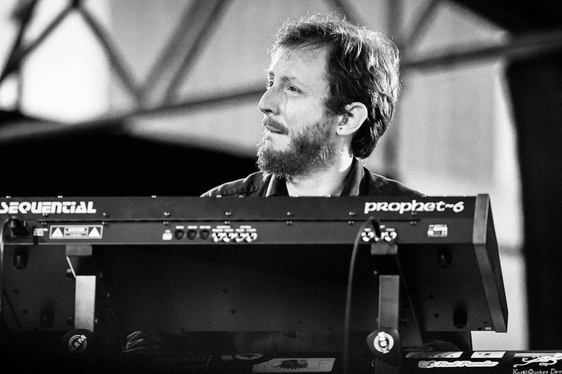 Fuzekin, 43e Concours National de Jazz à la Défense, La Défense Jazz Festival, Parvis de la Défense, 22 septembre 2020