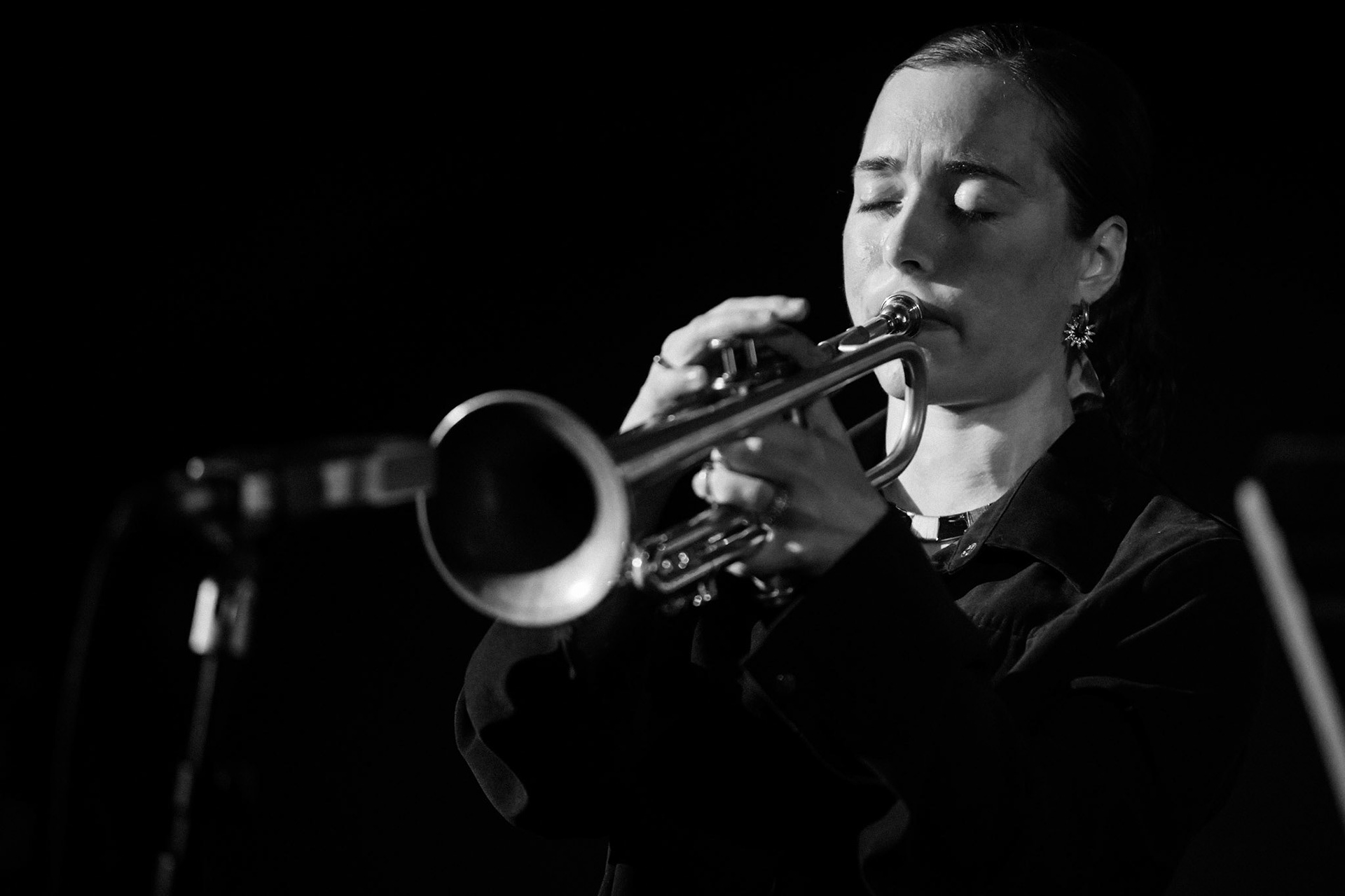 Ysaura Merino, Festival Jazz à Saint-Germain-des-Prés - Paris, Sorbonne Université - auditorium Jussieu
