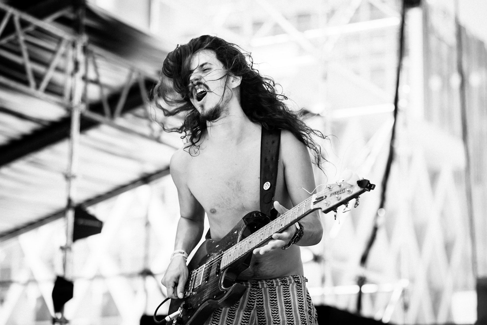 Cykada, La Défense Jazz Festival, Parvis de la Défense, 26 mai 2019