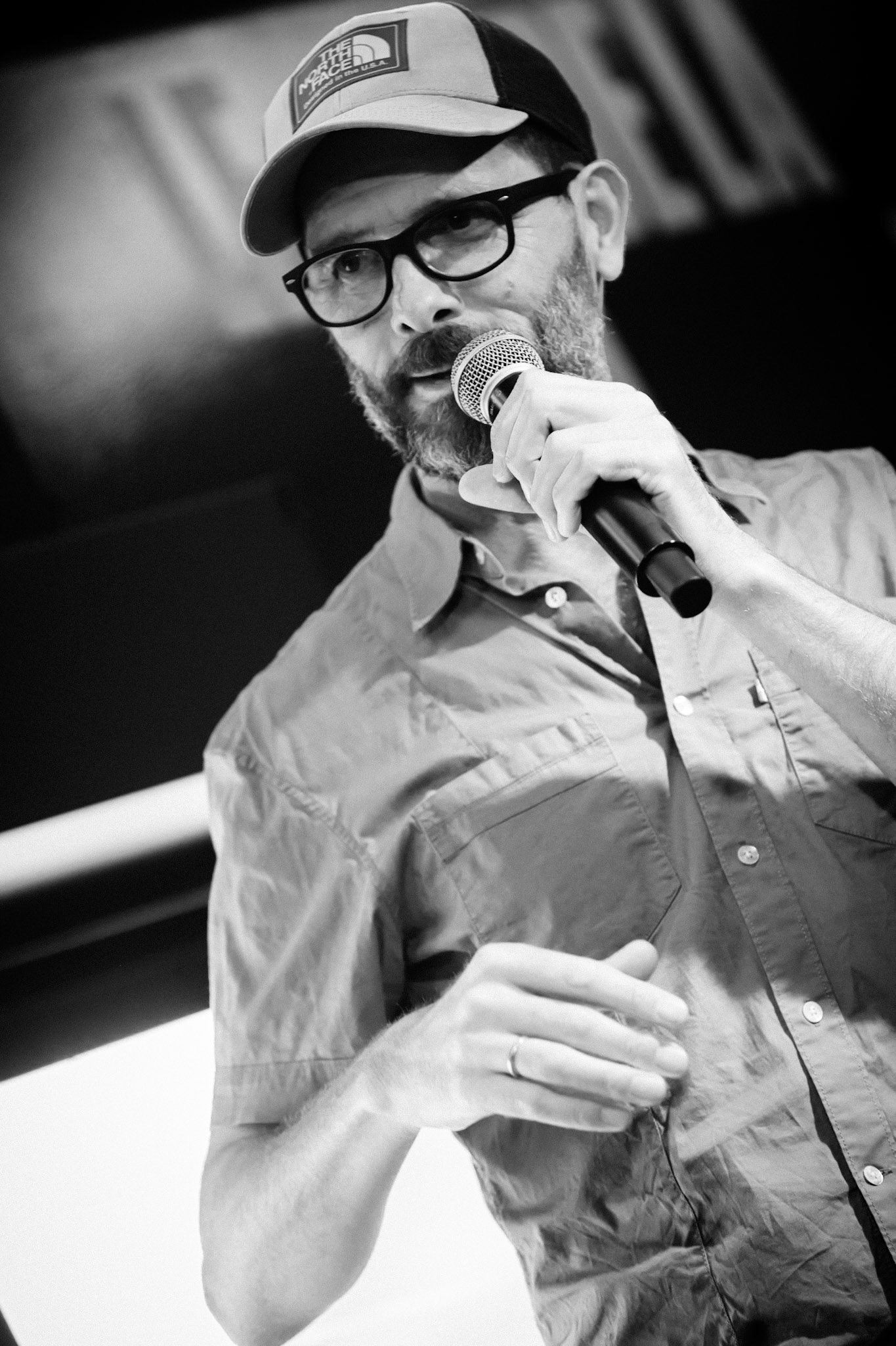 Laurent Courthaliac trio, guests Hugh Coltman &amp; Krysrle Warren, Festival Jazz à Saint-Germain-des-Prés - Paris, Péniche Le Son de la Terre