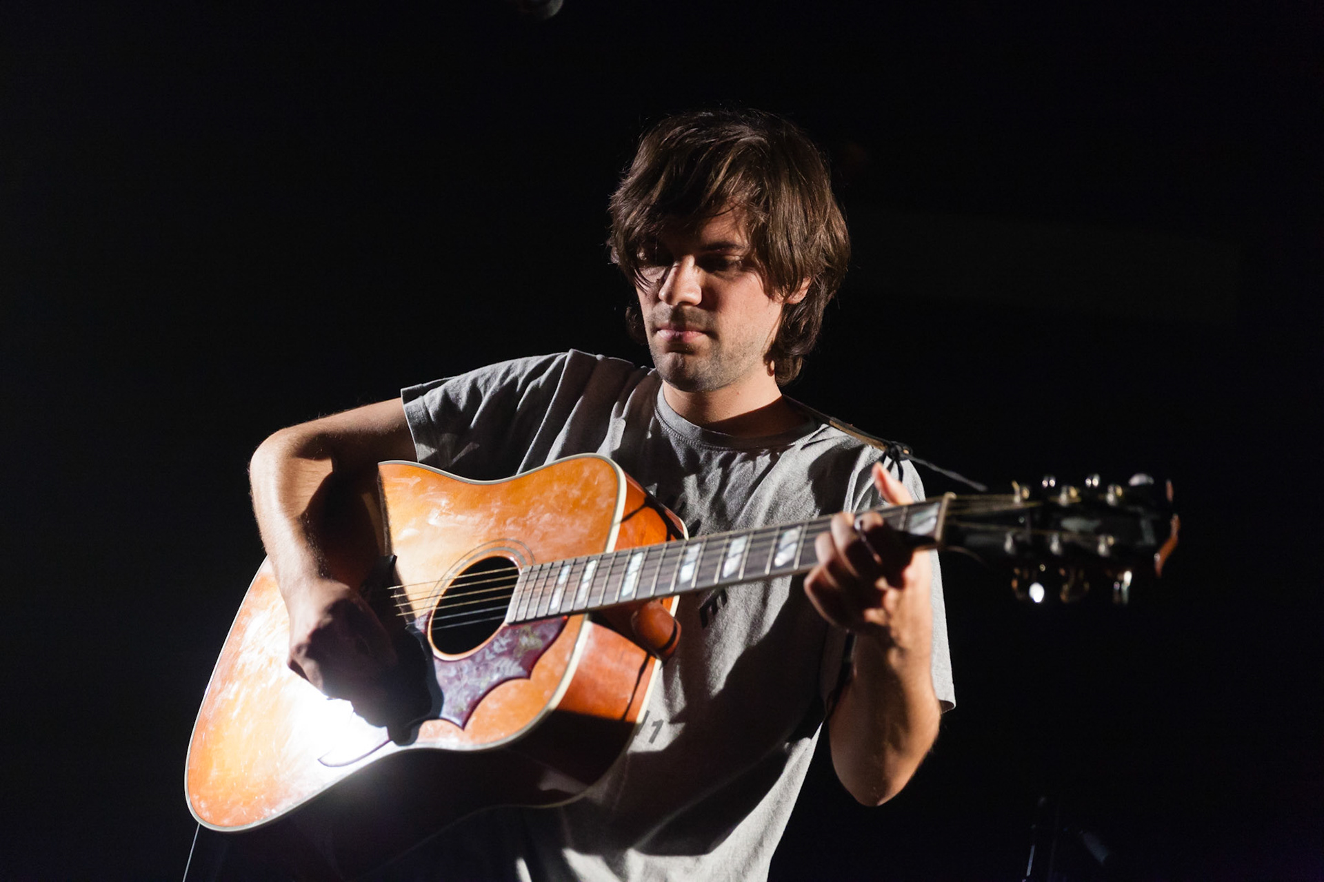 Klangfeld - Festi'Val de Marne - La JIMI - Le Tremplin (Ivry sur Seine) - 12 octobre 2013