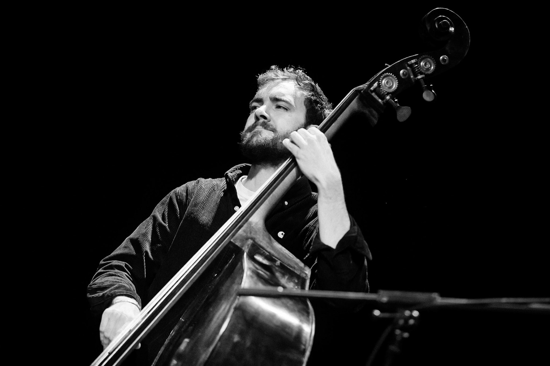 Elliavir, Festival Jazz à Saint-Germain-des-Prés - Paris, Théâtre de l'Alliance Française