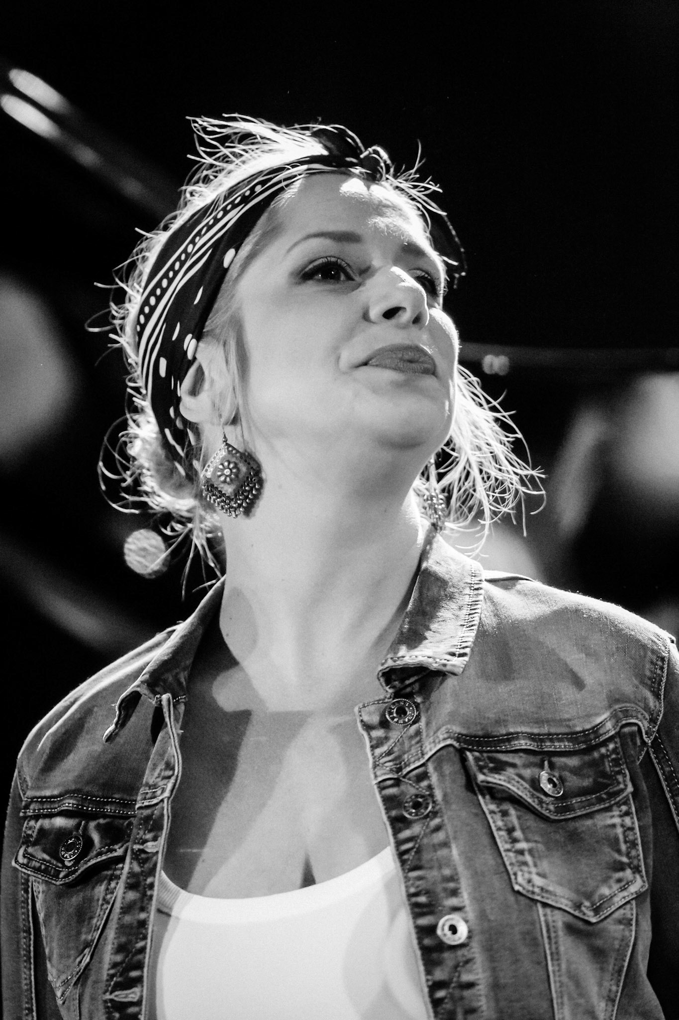 Cécil L. Recchia, Festival Jazz Saint-Germain-des-Prés - Paris , Maison des Océans - Grand Amphithéâtre, 25 mai 2019, @cecil.l.recchia_music,  @jazzstgermain, #jazz