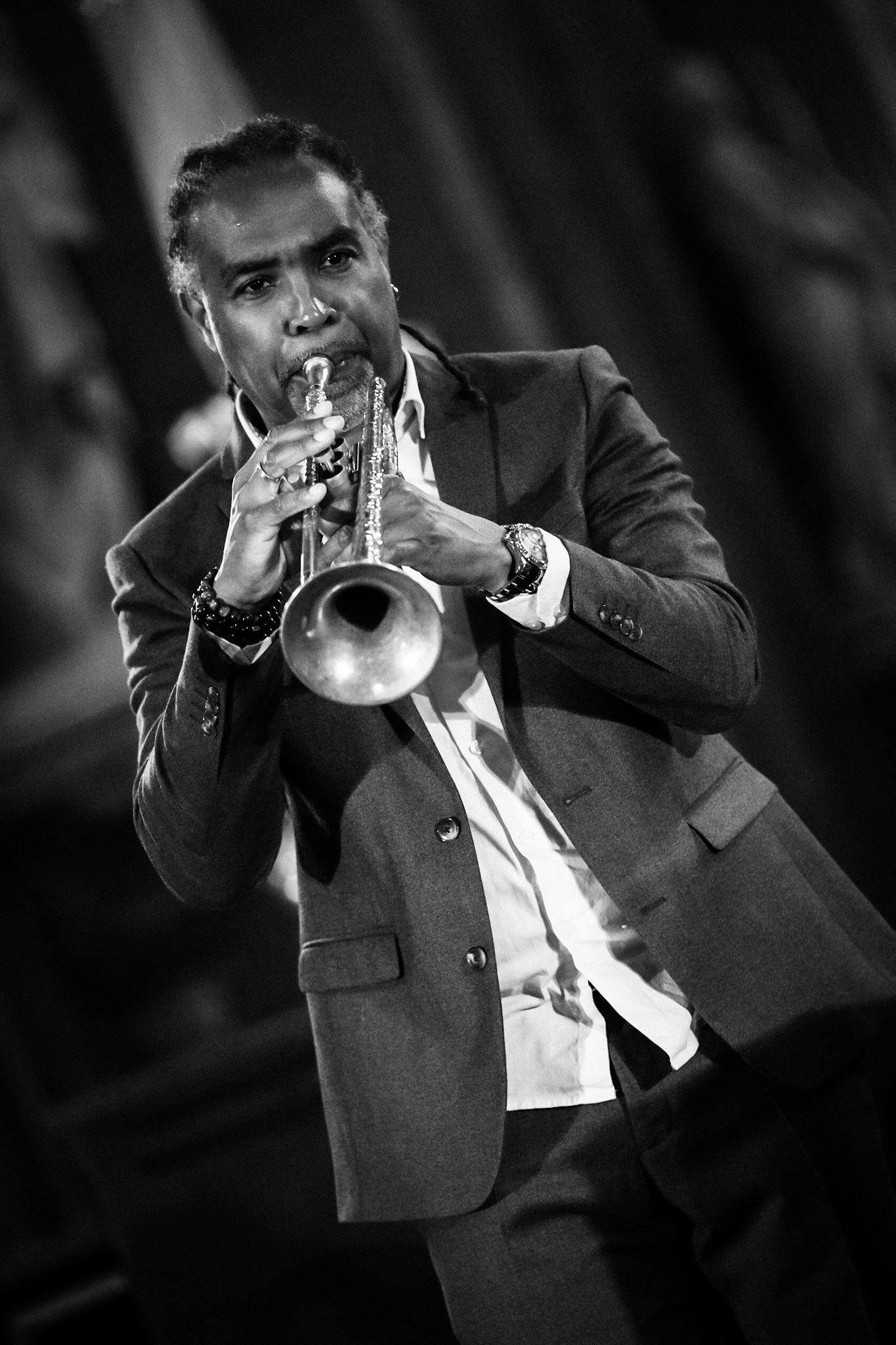 Rhoda Scott &amp; Sophie-Véronique Cauchefer-Choplin, Festival Jazz à Saint-Germain-des-Prés - Paris, Eglise Saint-Sulpice