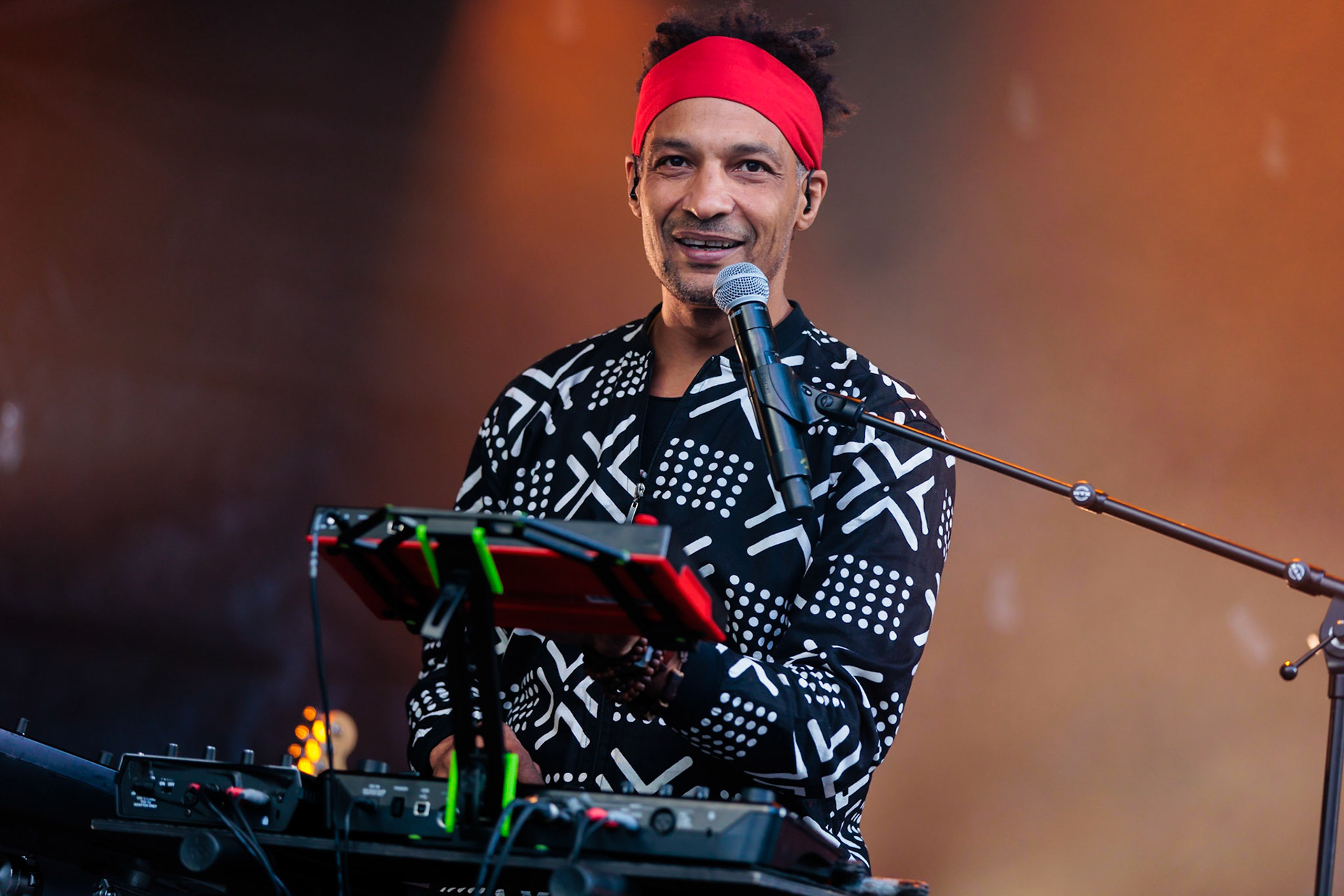 David Walters, Festival Chorus des Hauts-de-Seine, La Seine Musicale (Boulogne-Billancourt), 9 avril 2022