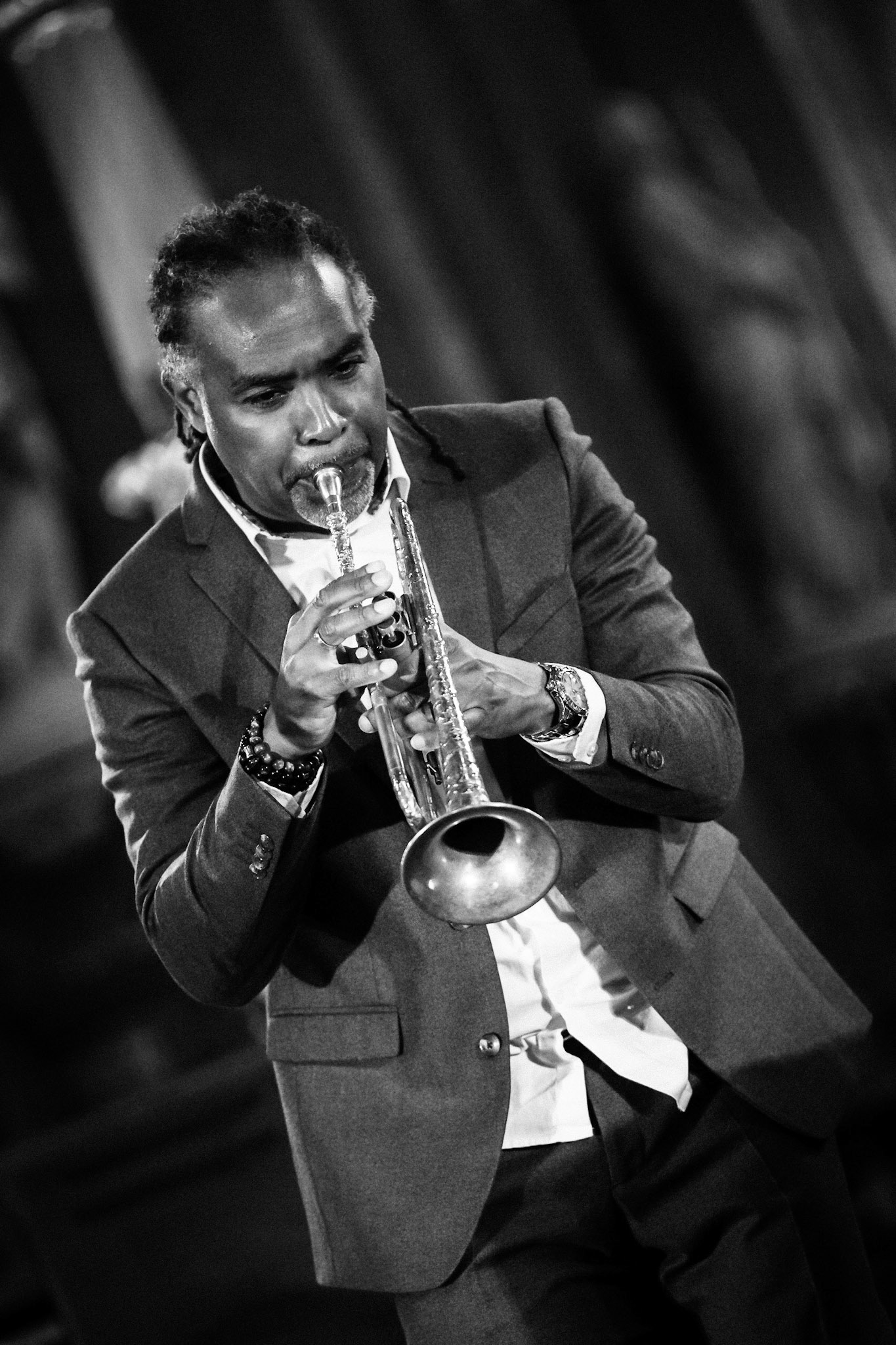 Rhoda Scott &amp; Sophie-Véronique Cauchefer-Choplin, Festival Jazz à Saint-Germain-des-Prés - Paris, Eglise Saint-Sulpice