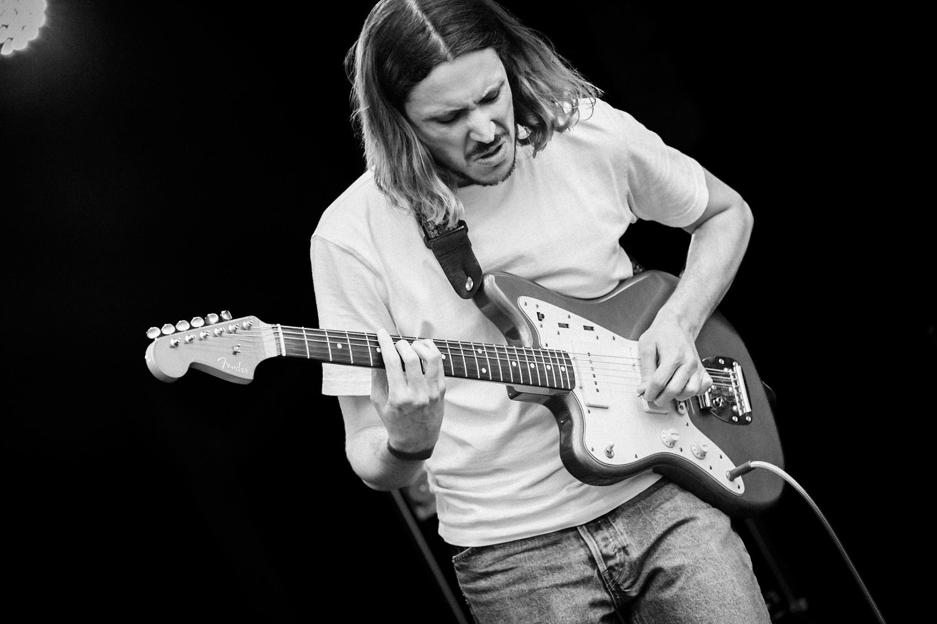 Ornicar, La Défense Jazz Festival, Parvis de la Défense, 23 juin 2022