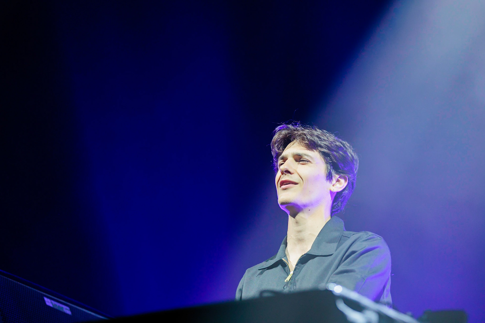 Kungs, Festival Chorus des Hauts-de-Seine, La Seine Musicale (Boulogne-Billancourt), 31 mars 2023