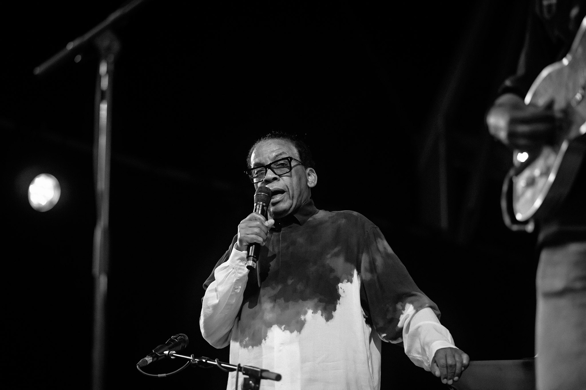 Herbie Hancock, La Défense Jazz Festival, Parvis de la Défense, 29 juin 2025