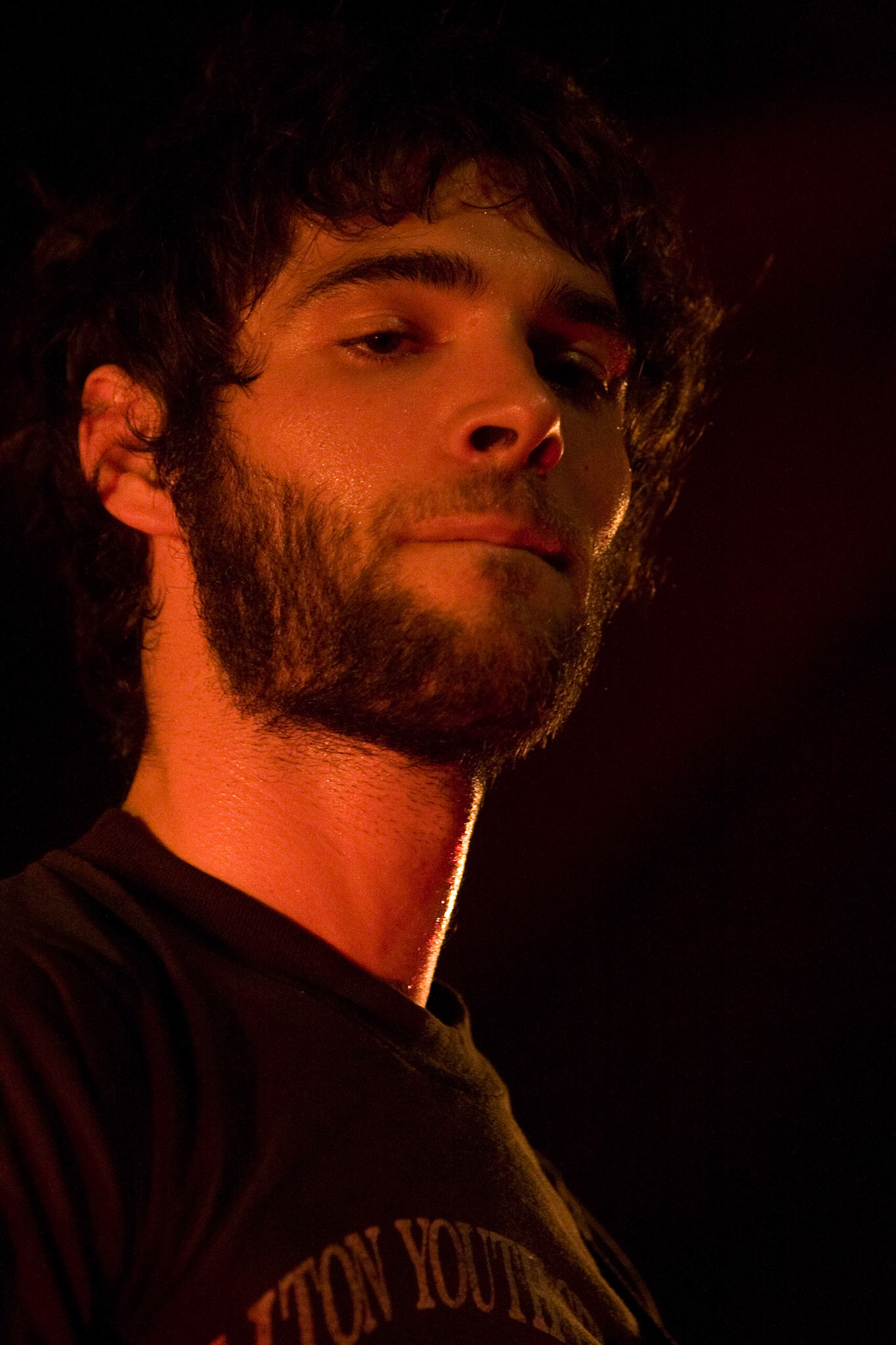 ROBIN LEDUC & LES PACEMAKERS