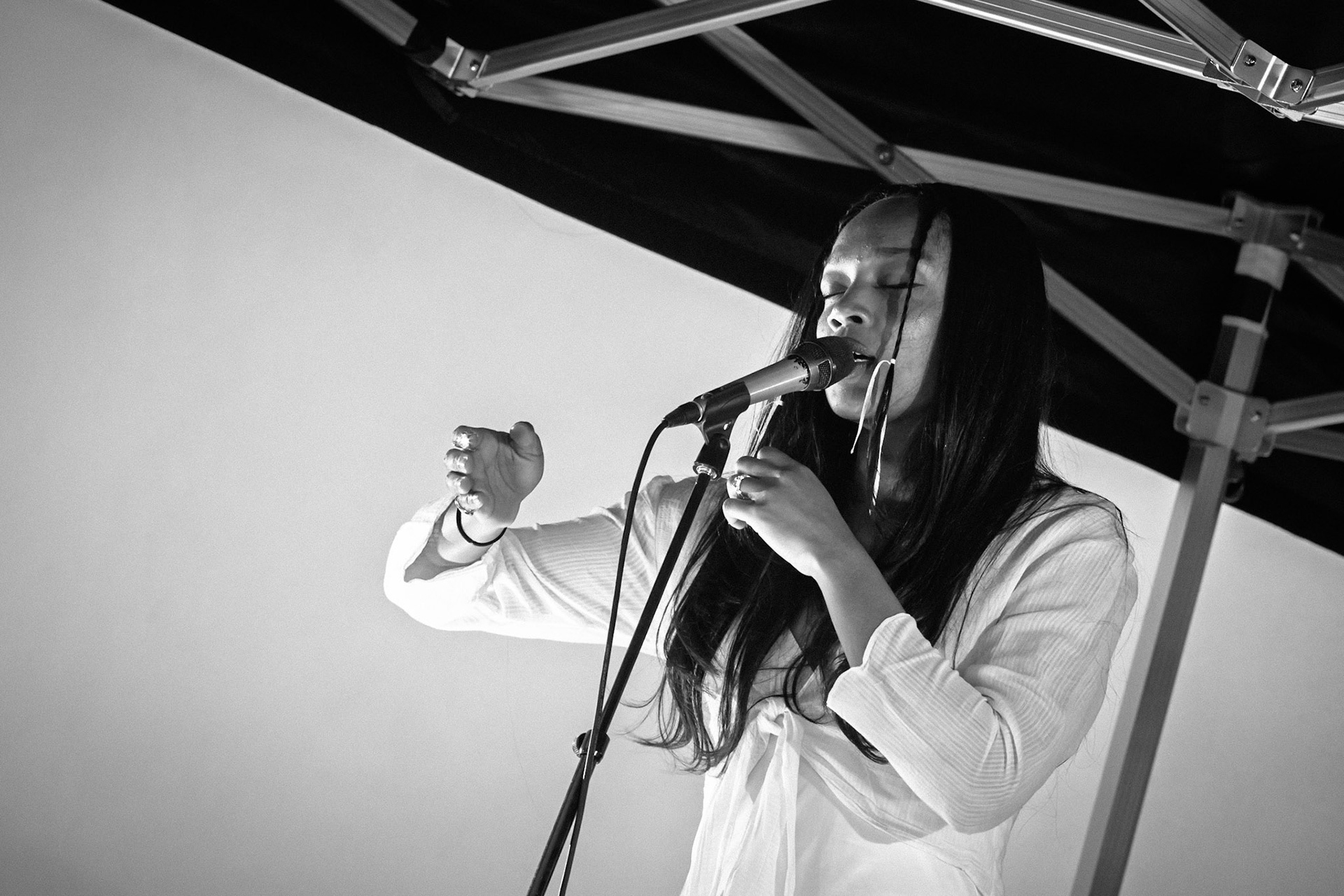 Poetic Ways Quintet, Festival Jazz à Saint-Germain-des-Prés - Paris, La Monnaie de Paris