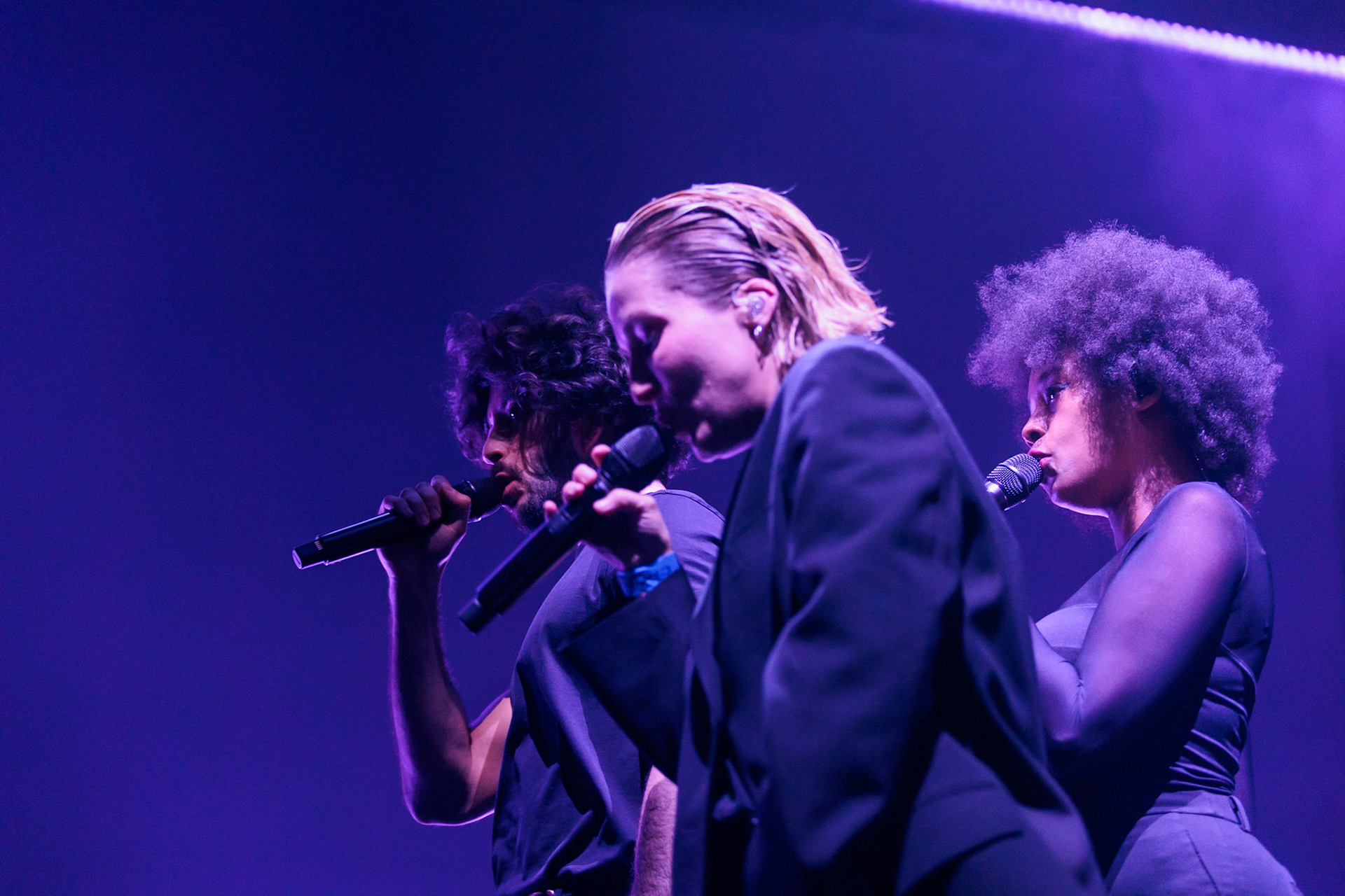 Jeanne Added, Festival Chorus des Hauts-de-Seine, La Seine Musicale (Boulogne-Billancourt), 2 avril 2023
