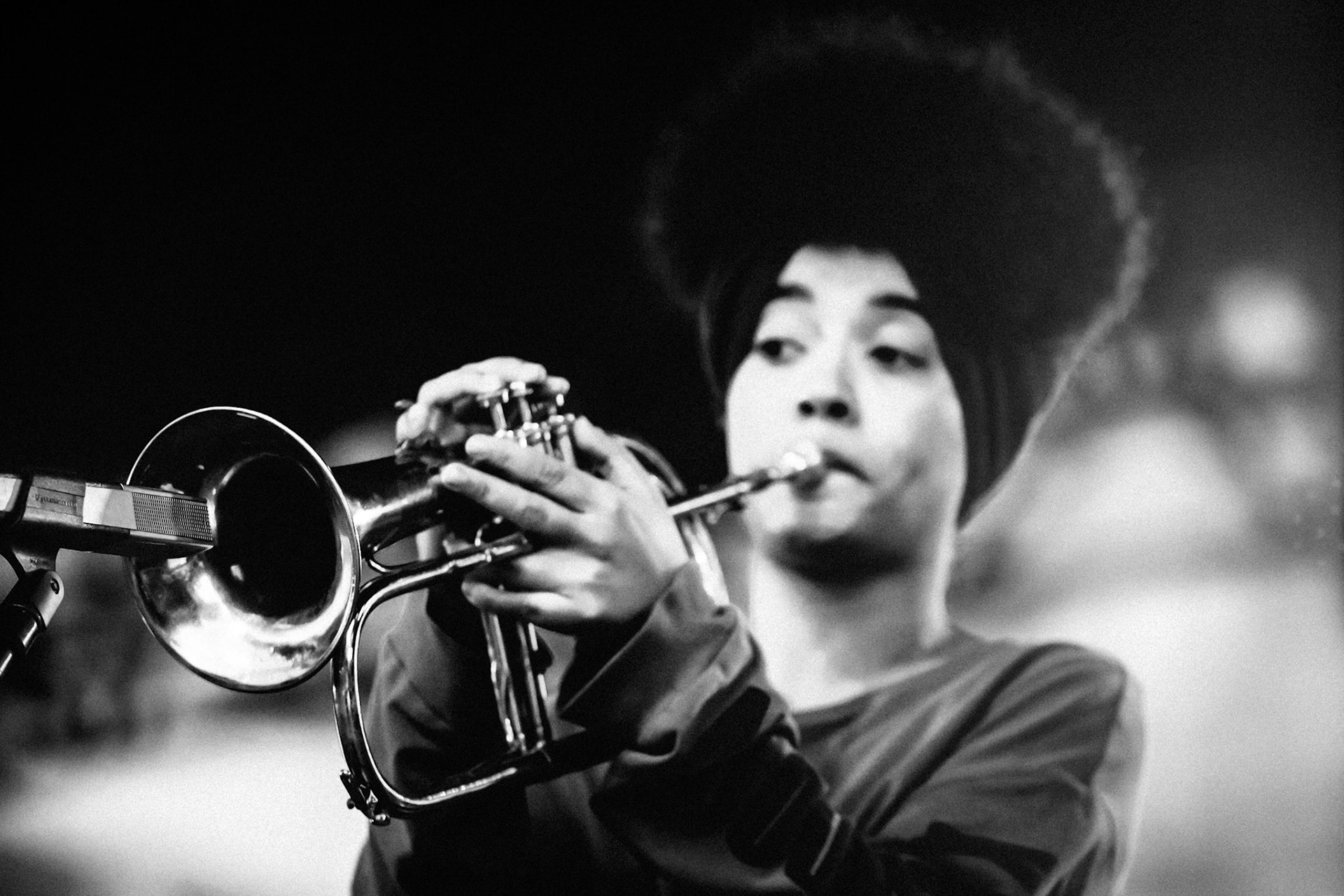 Yessaï Karapetian, 43e Concours National de Jazz à la Défense, La Défense Jazz Festival, Parvis de la Défense, 24 septembre 2020