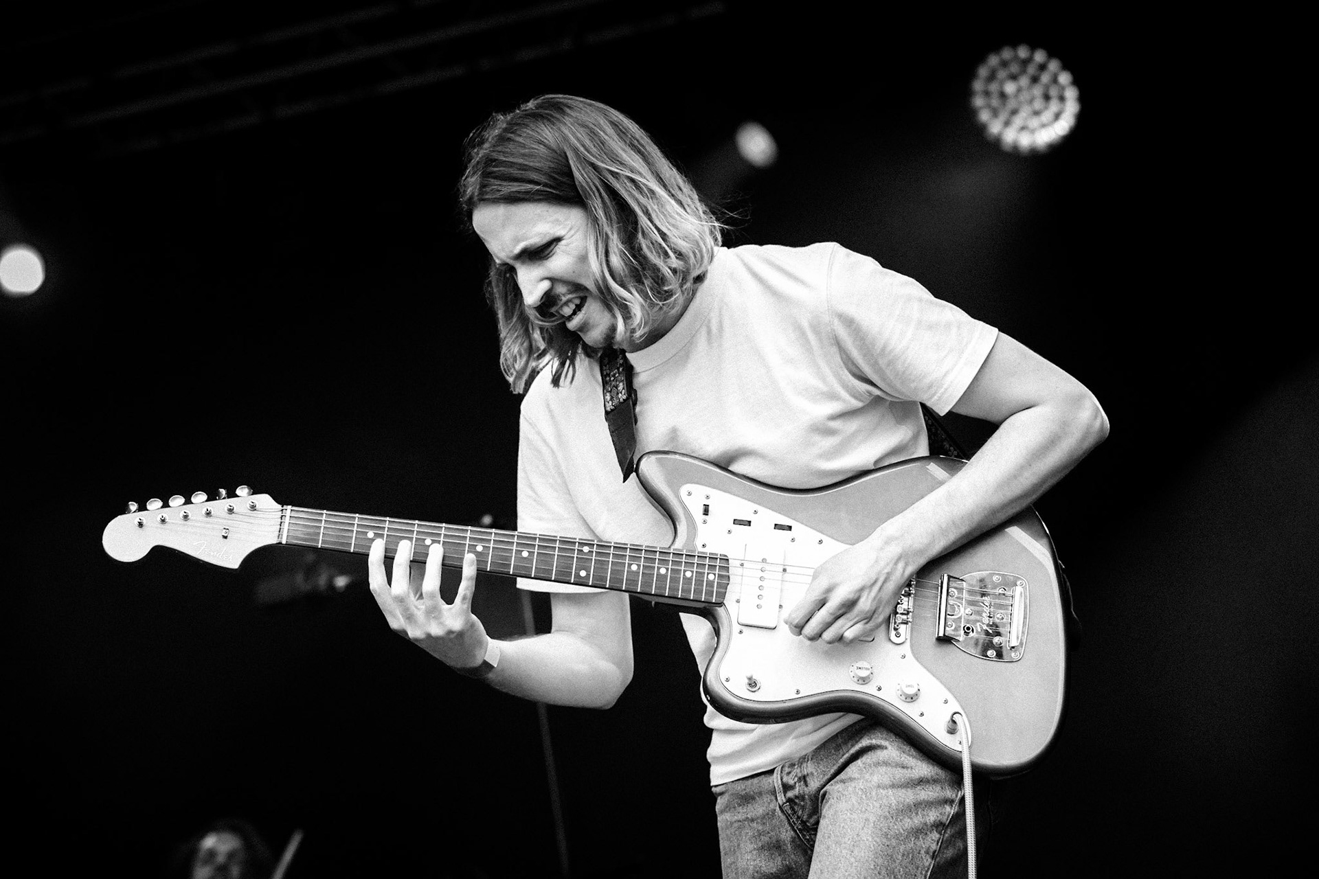Ornicar, La Défense Jazz Festival, Parvis de la Défense, 23 juin 2022