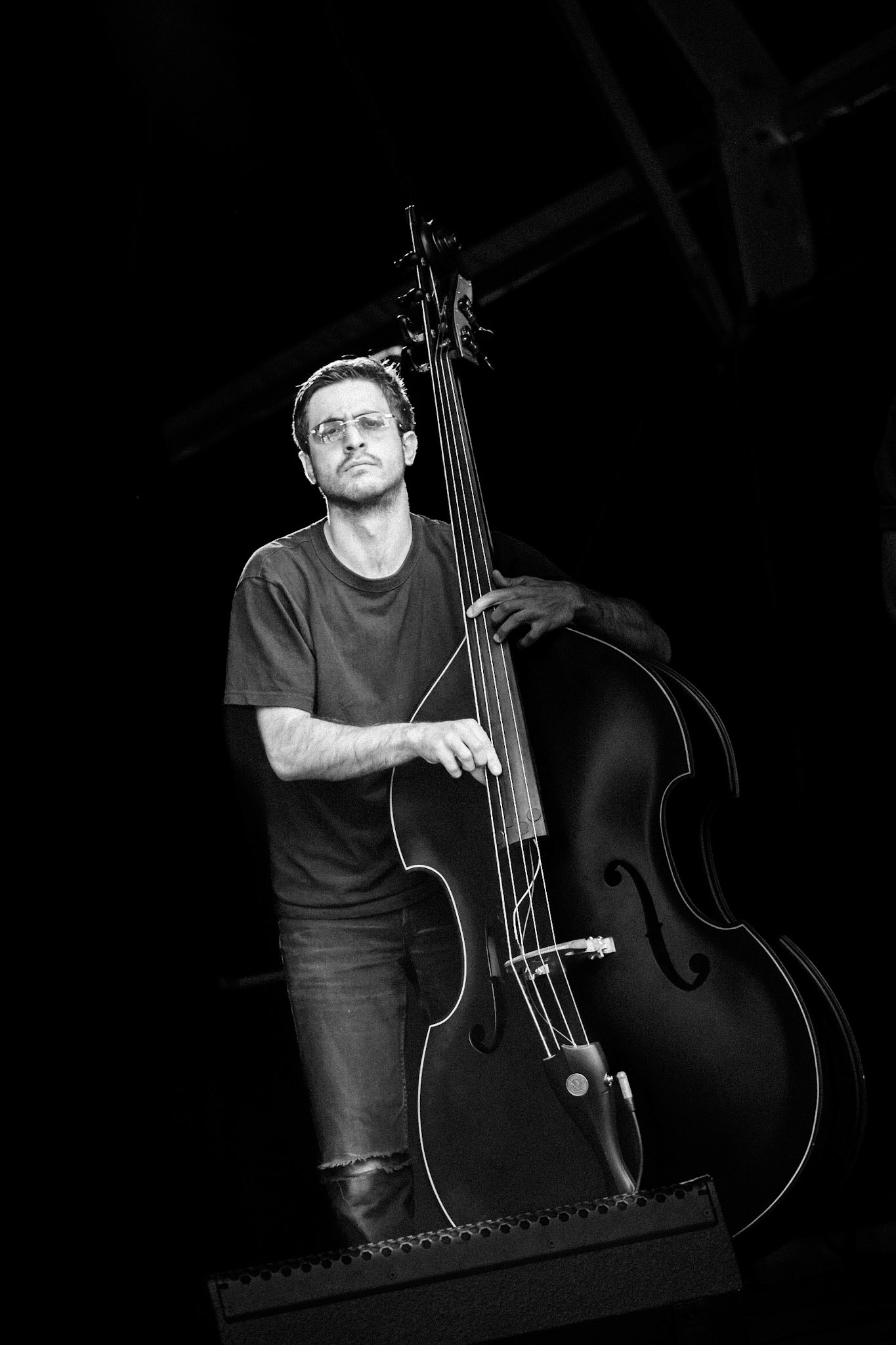 Daïda, La Défense Jazz Festival, Parvis de la Défense, 21 juin 2022