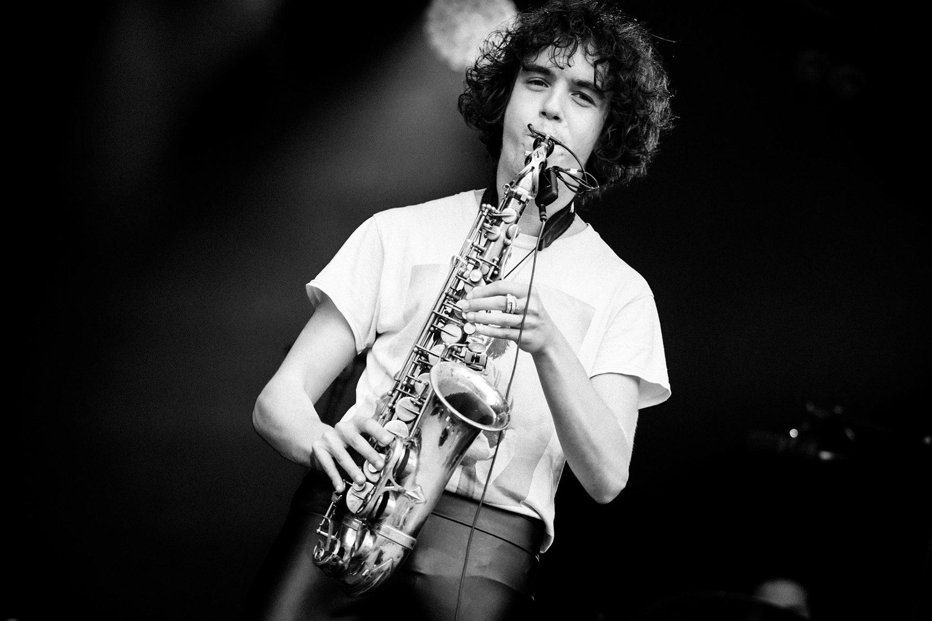 Fustige, La Défense Jazz Festival, Parvis de la Défense, 23 juin 2022