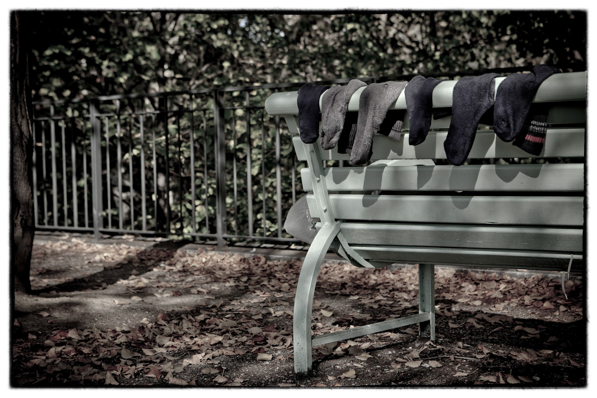 Paris - Quartier de Bercy