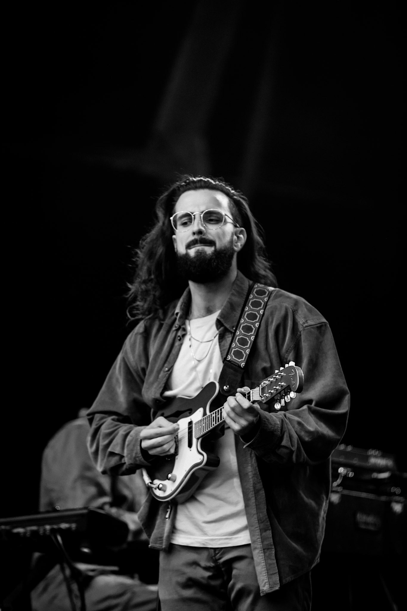 Monsieur Mâlâ, La Défense Jazz Festival, Parvis de la Défense, 23 juin 2021