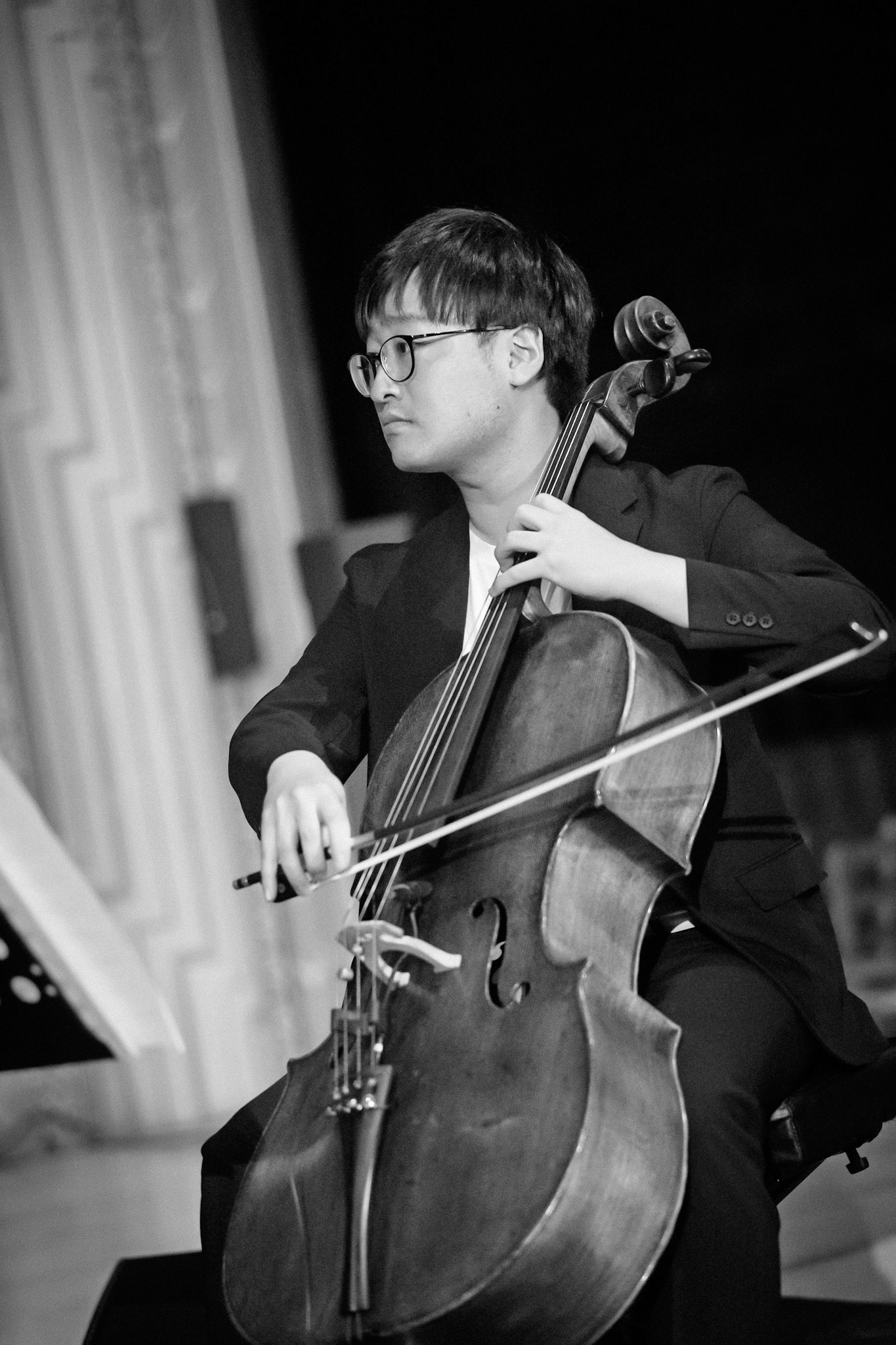Quatuor Ebène &amp; Xavier Tribolet, Festival Jazz à Saint-Germain-des-Prés - Paris, Eglise Saint-Germain-des-Prés